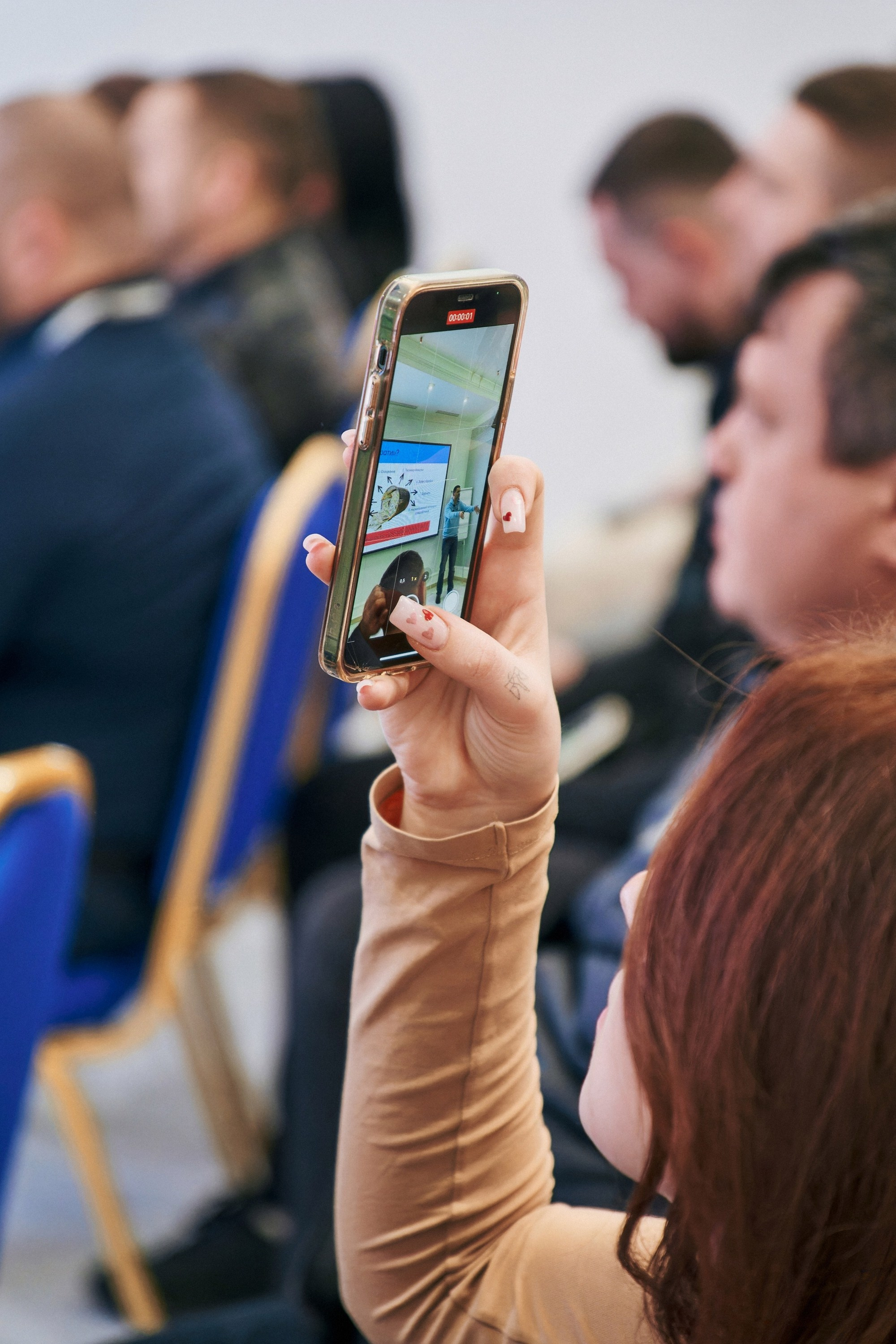 VnBS | Вінницька бізнес-школа. Avocado Film — фото та відео зйомка
