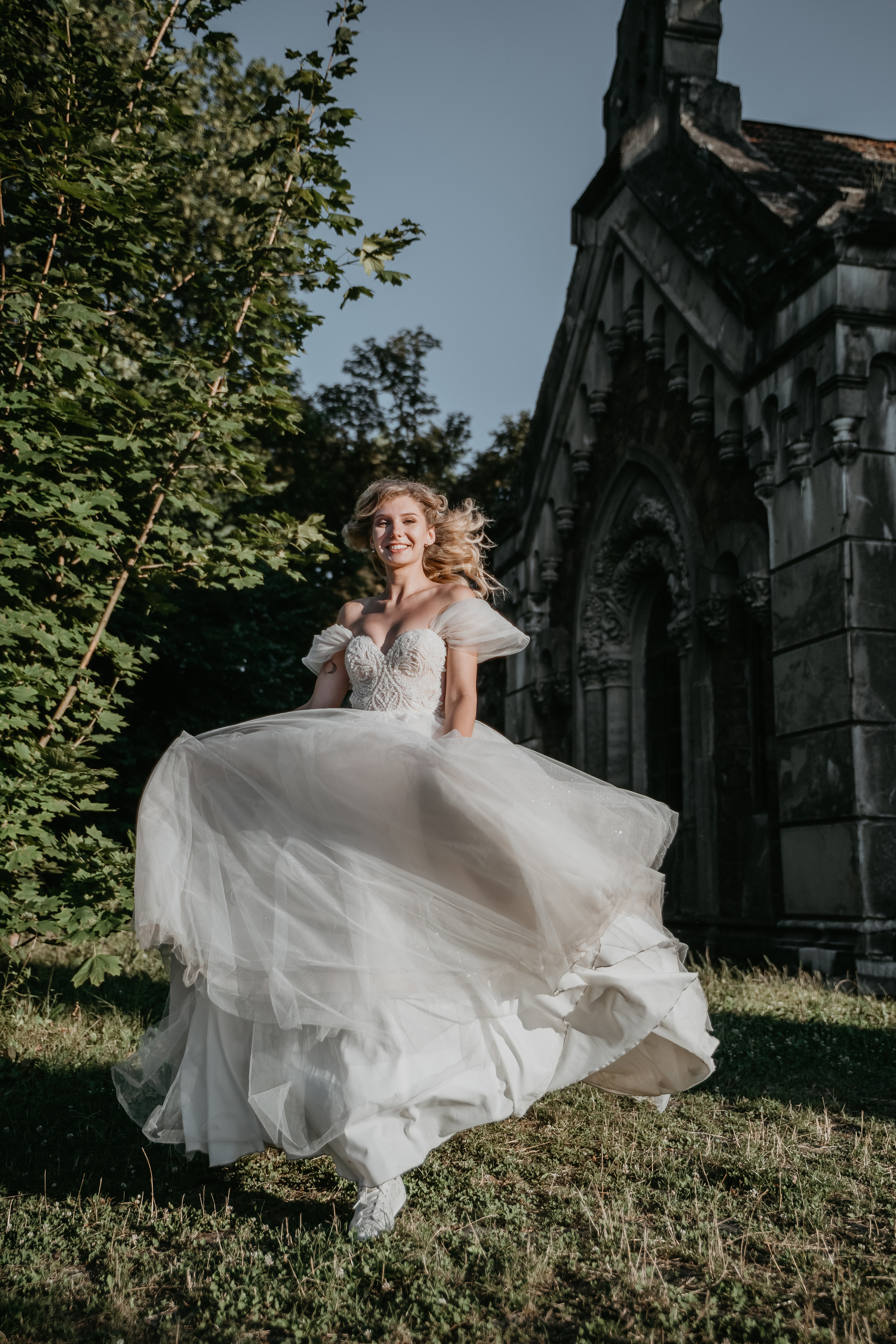 Олександр та Ірина. Avocado Film — фото та відео зйомка