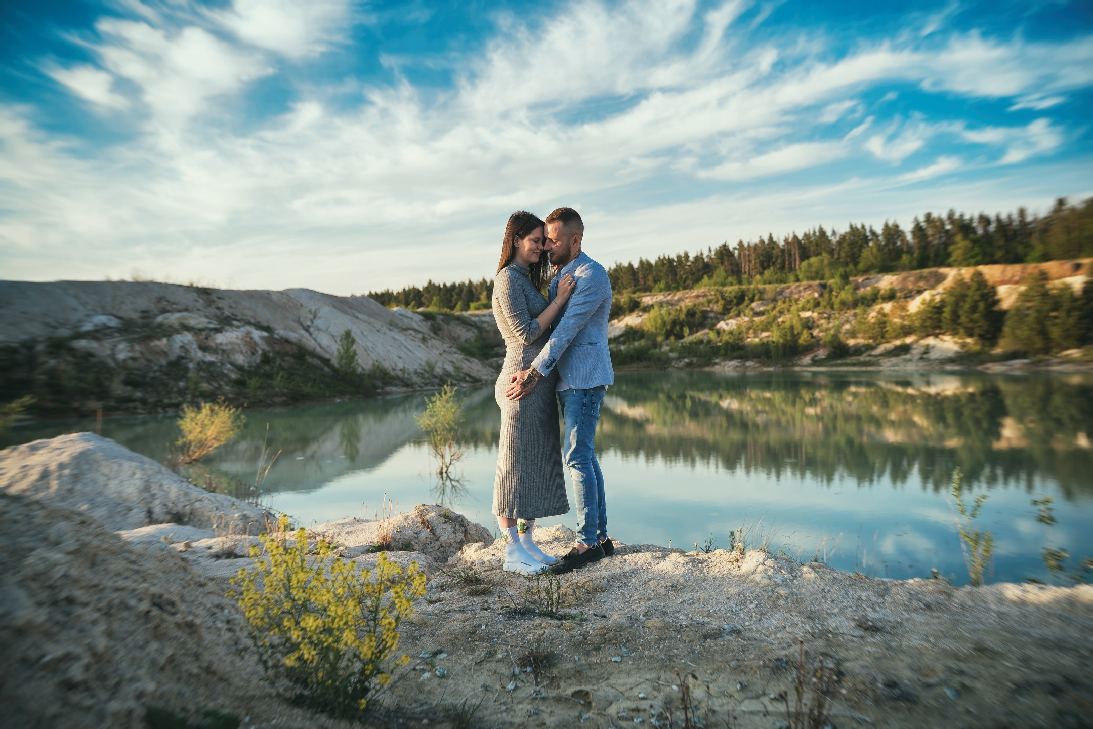 Александра и Андрей. Avocado Film — фото та відео зйомка