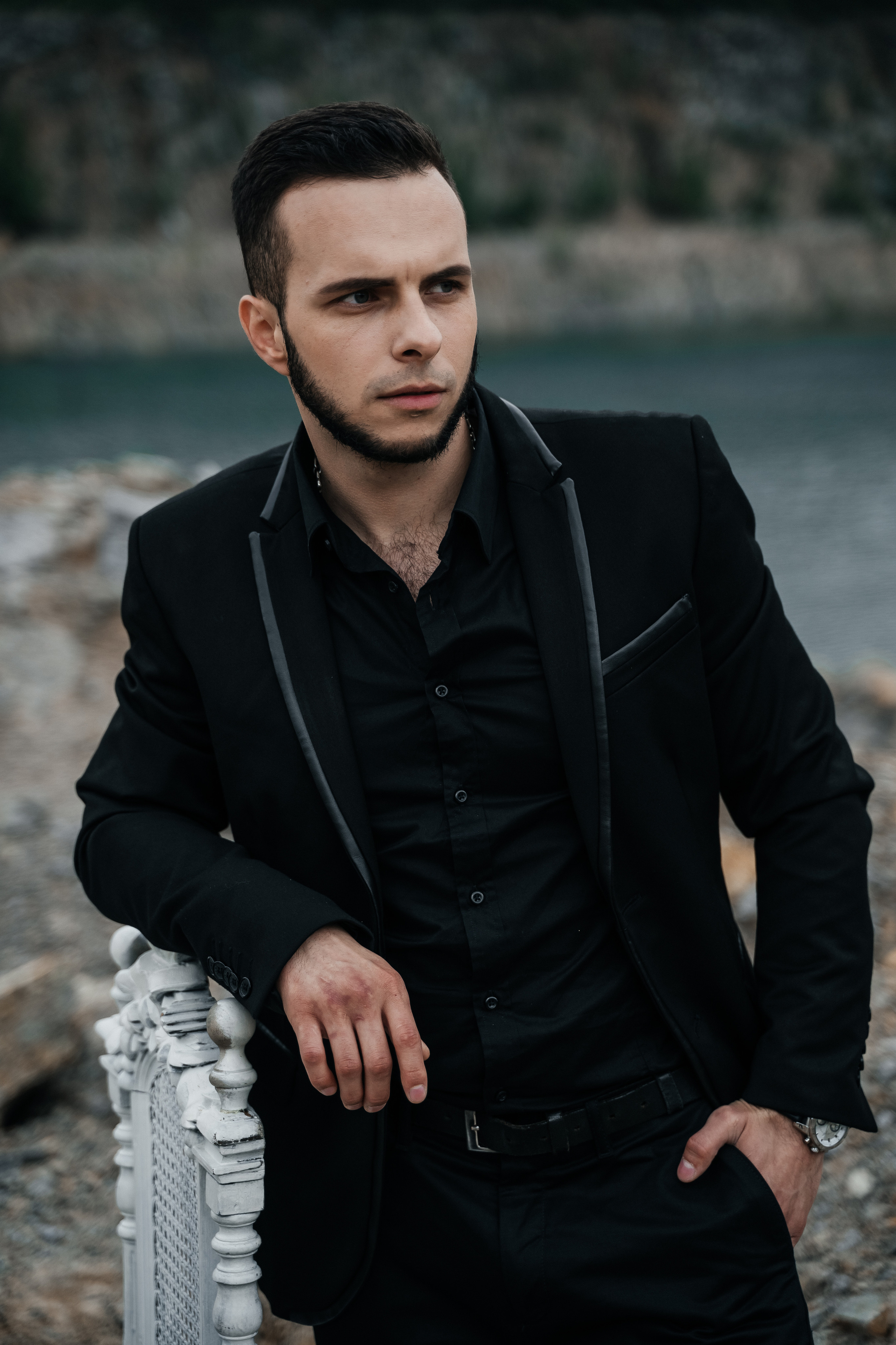 Dark Wedding. Avocado Film — фото та відео зйомка