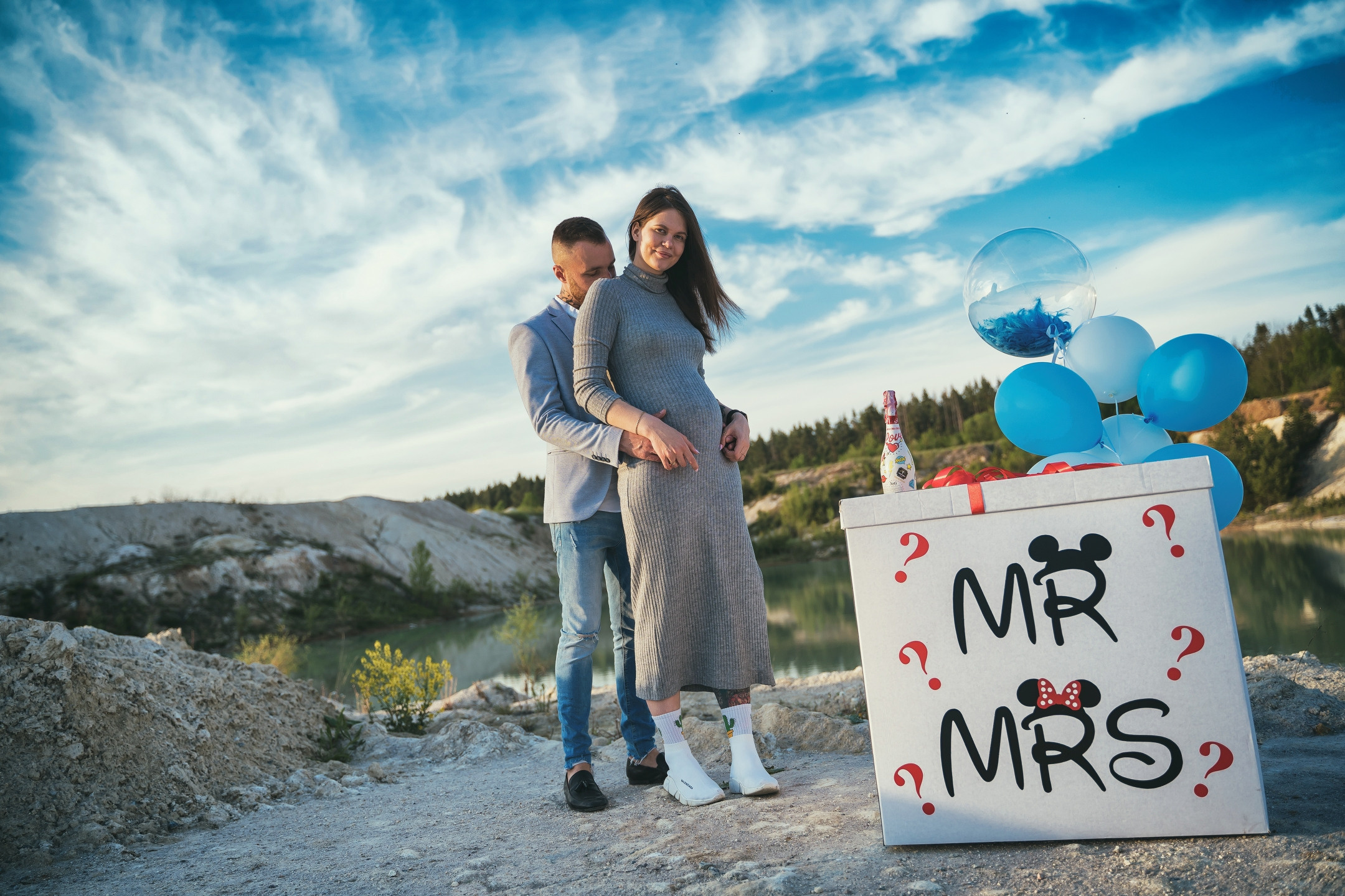 Александра и Андрей. Avocado Film — фото та відео зйомка