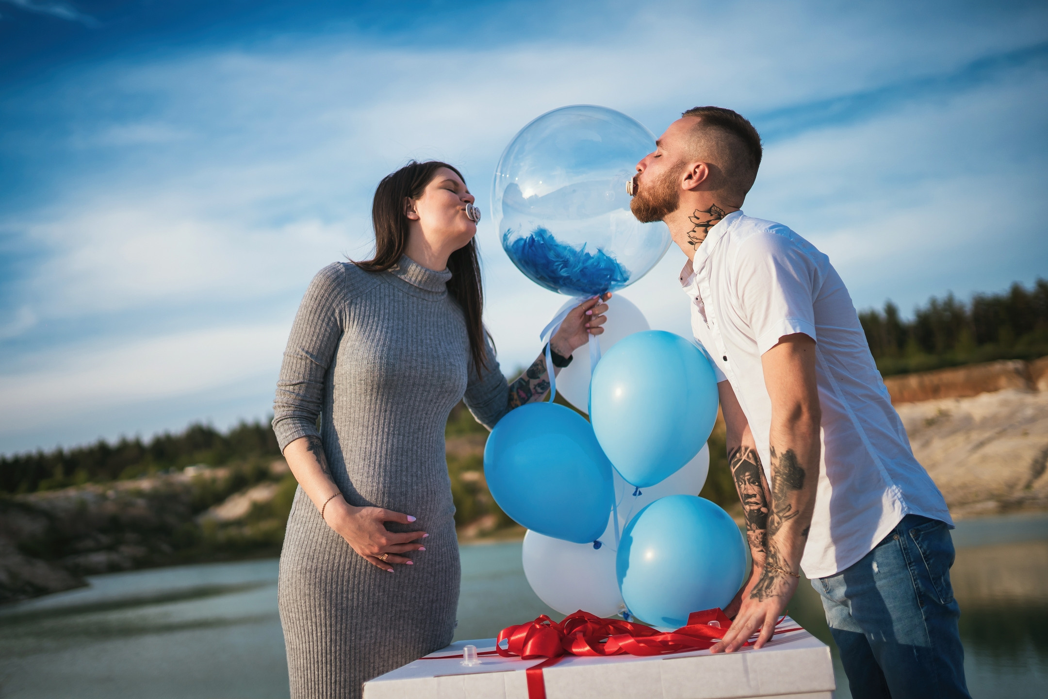 Александра и Андрей. Avocado Film — фото та відео зйомка