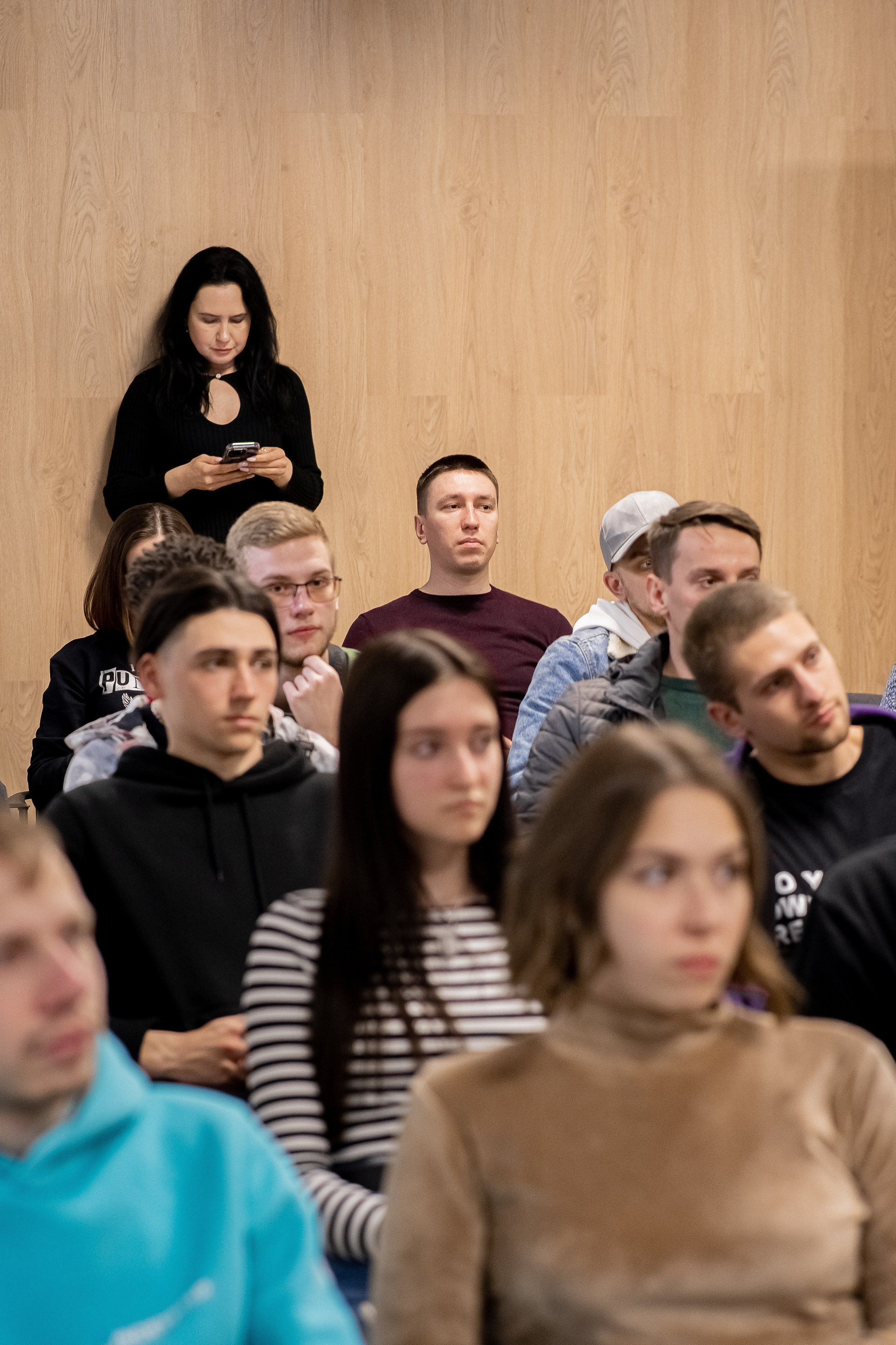 Exon - Miro Spase. Avocado Film — фото та відео зйомка