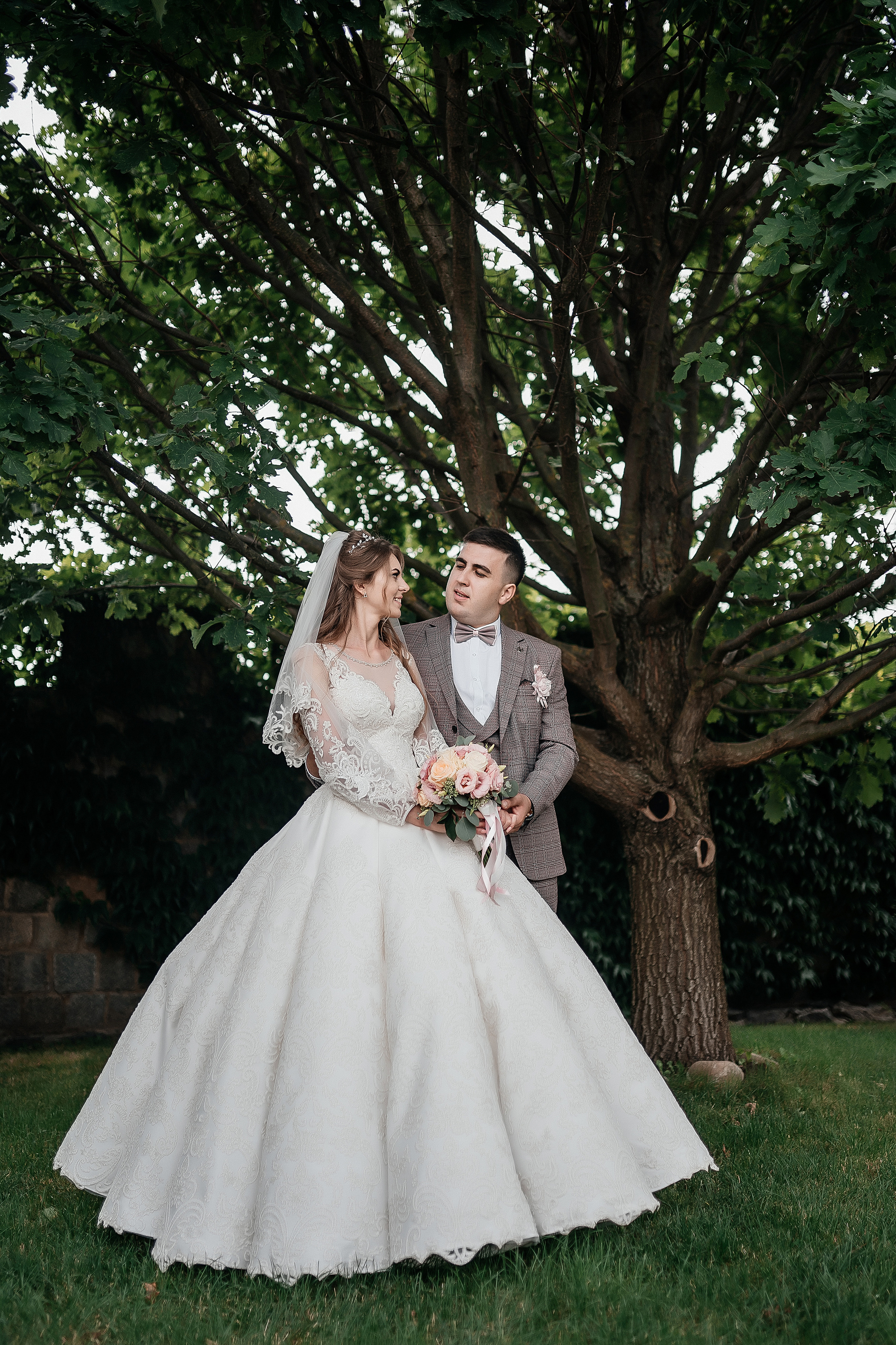 Андрій та Дар’я. Avocado Film — фото та відео зйомка