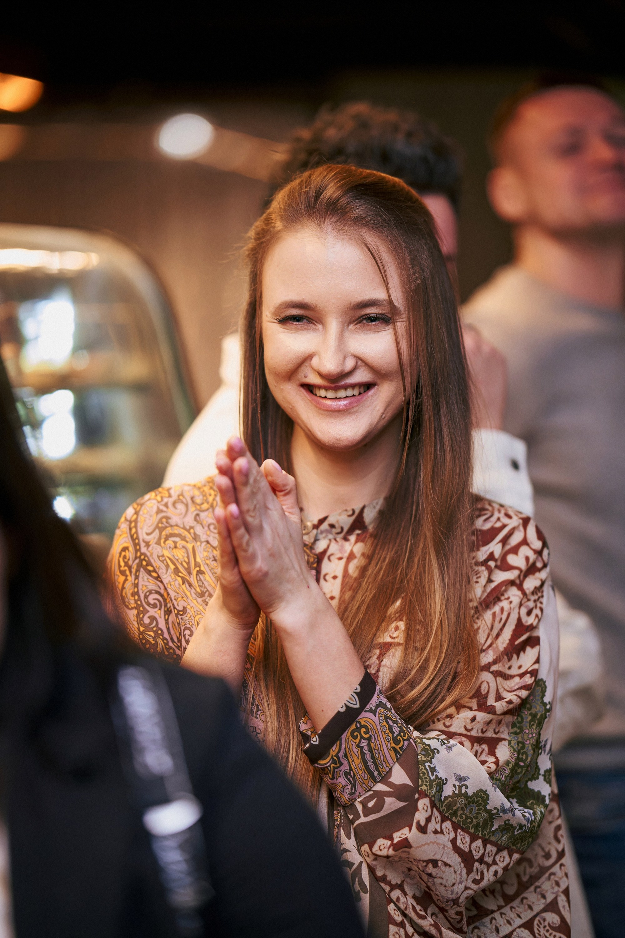 Майстер клас в Cherdak Space. Avocado Film — фото та відео зйомка