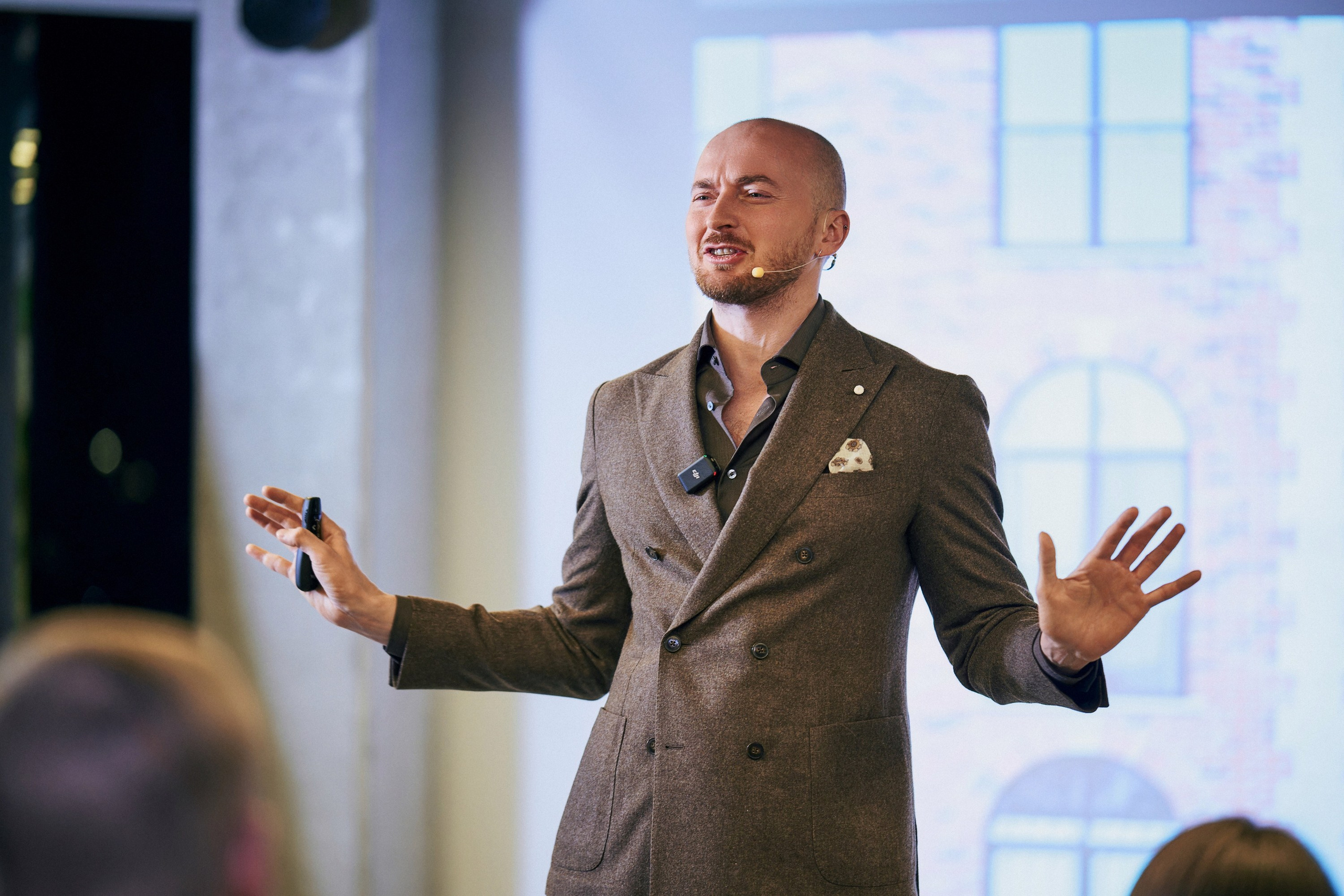 Майстер клас в Cherdak Space. Avocado Film — фото та відео зйомка