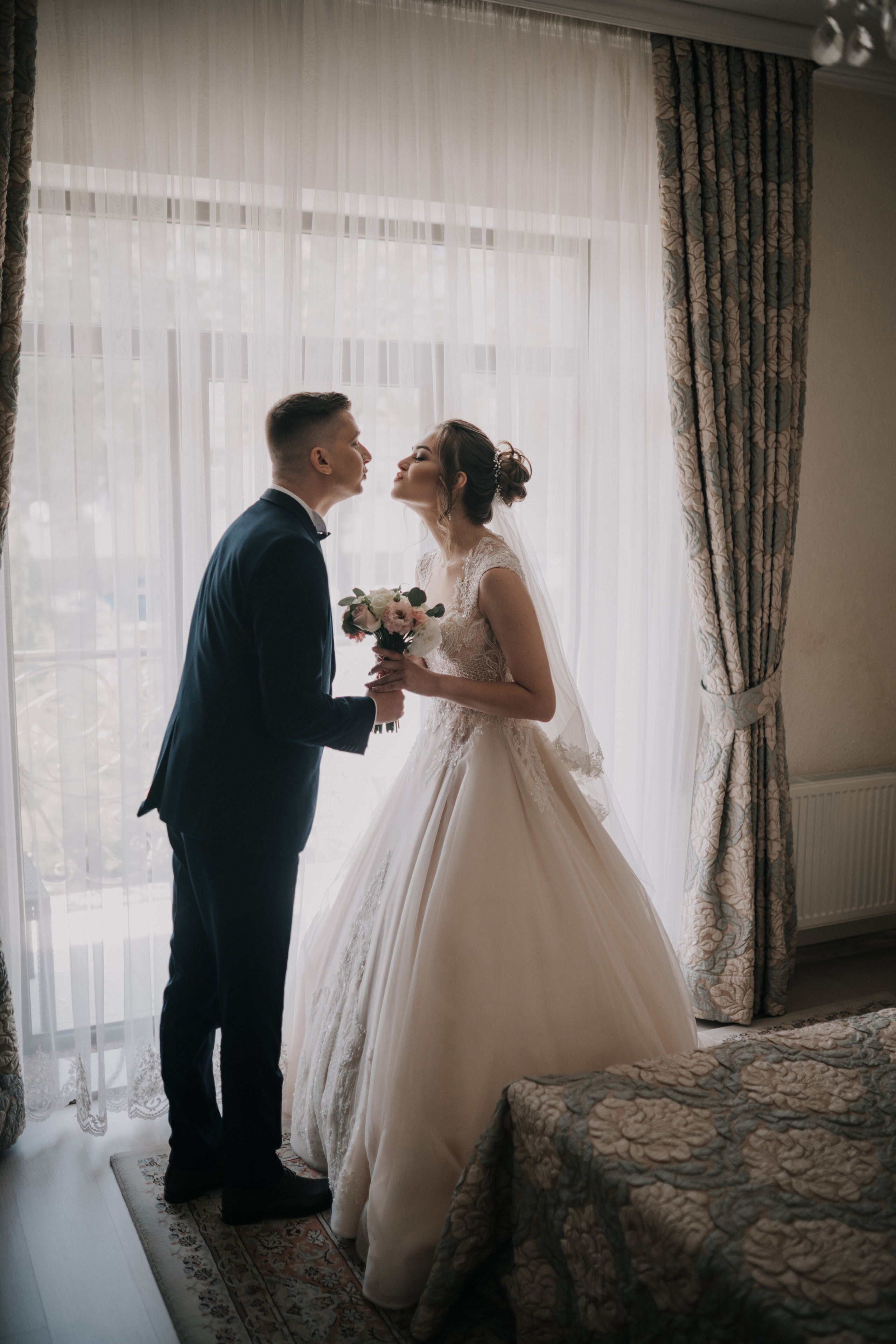 Віталій та Ольга. Avocado Film — фото та відео зйомка