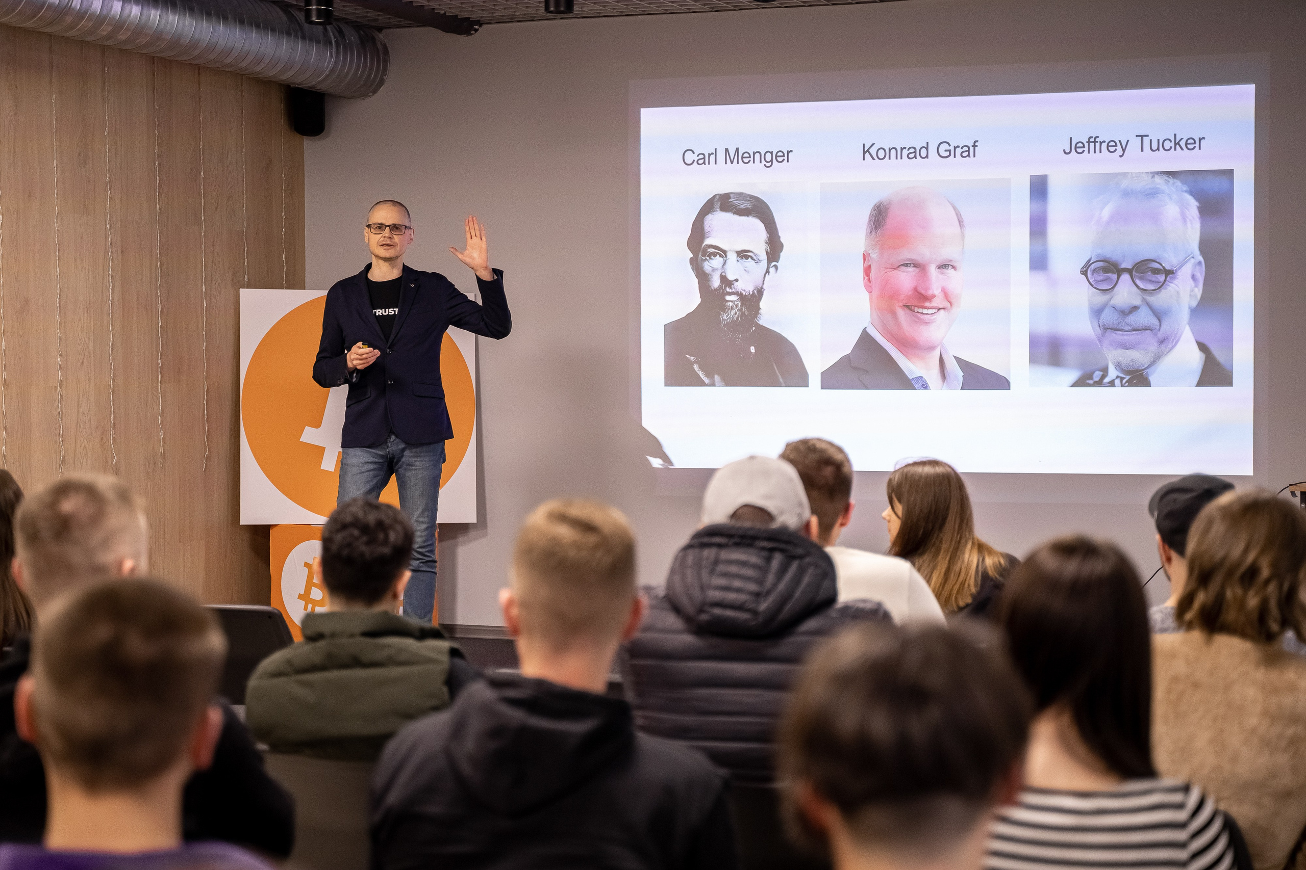 Exon - Miro Spase. Avocado Film — фото та відео зйомка