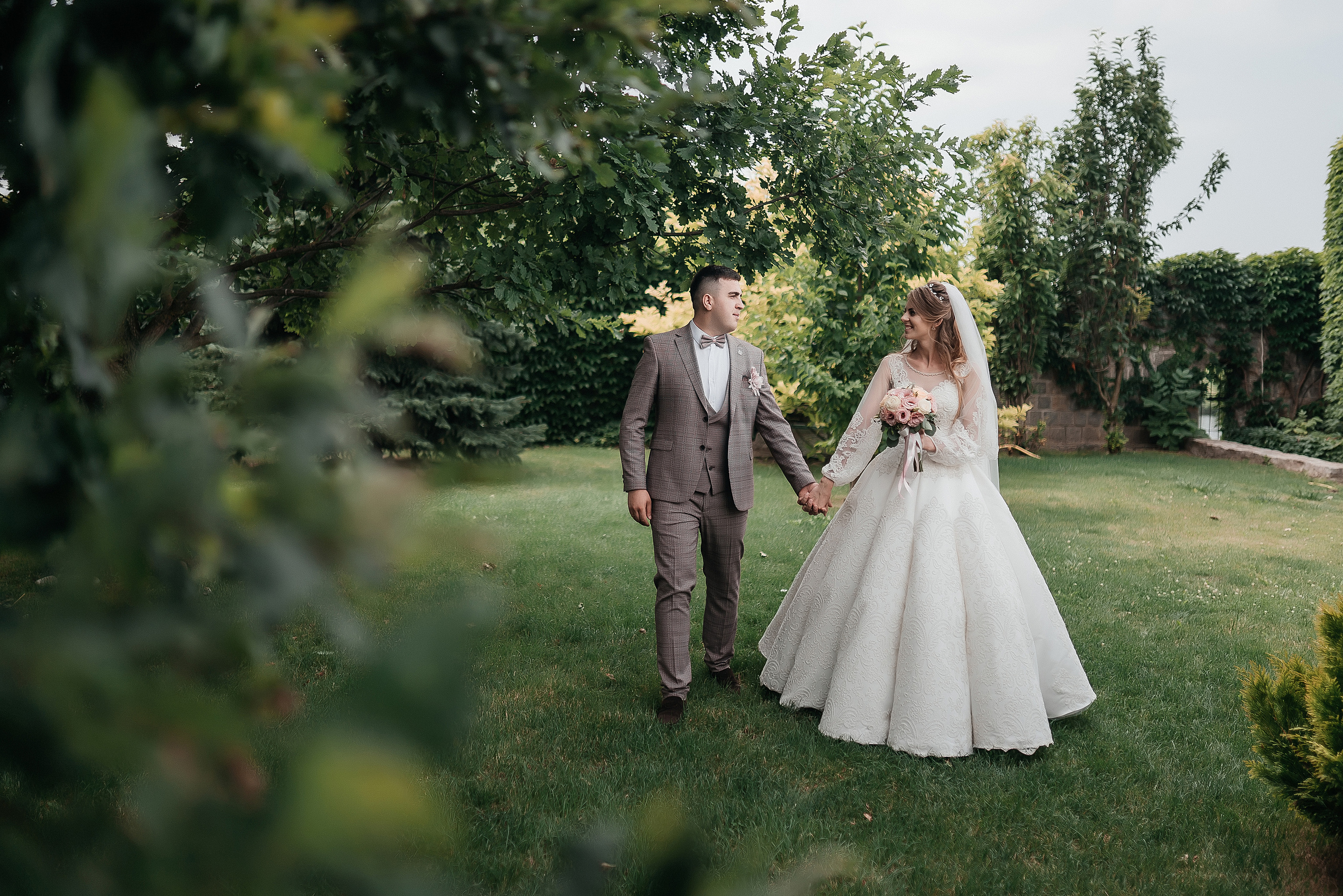 Андрій та Дар’я. Avocado Film — фото та відео зйомка