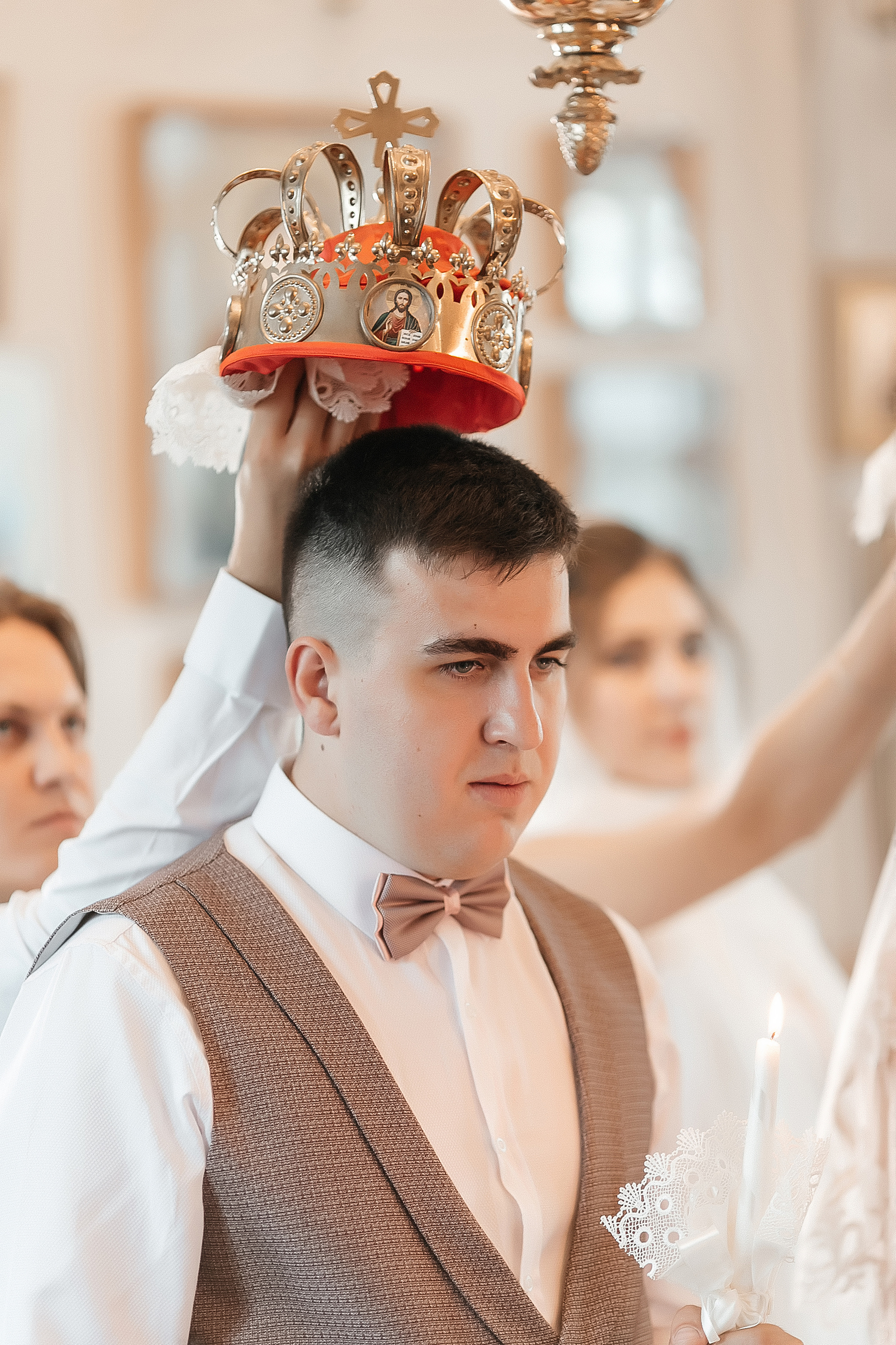 Андрій та Дар’я. Avocado Film — фото та відео зйомка