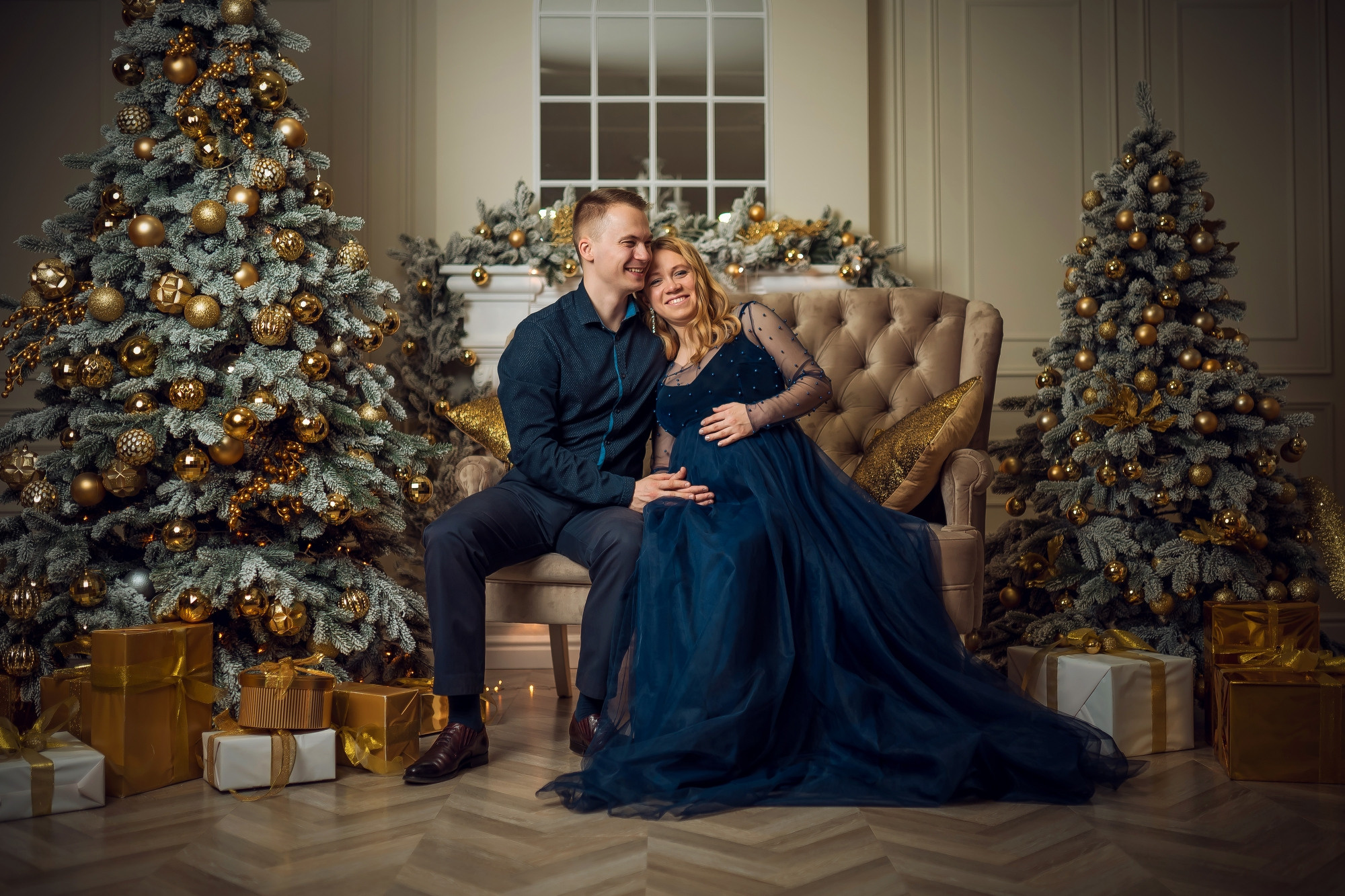 Виталик и Аня. Avocado Film — фото та відео зйомка