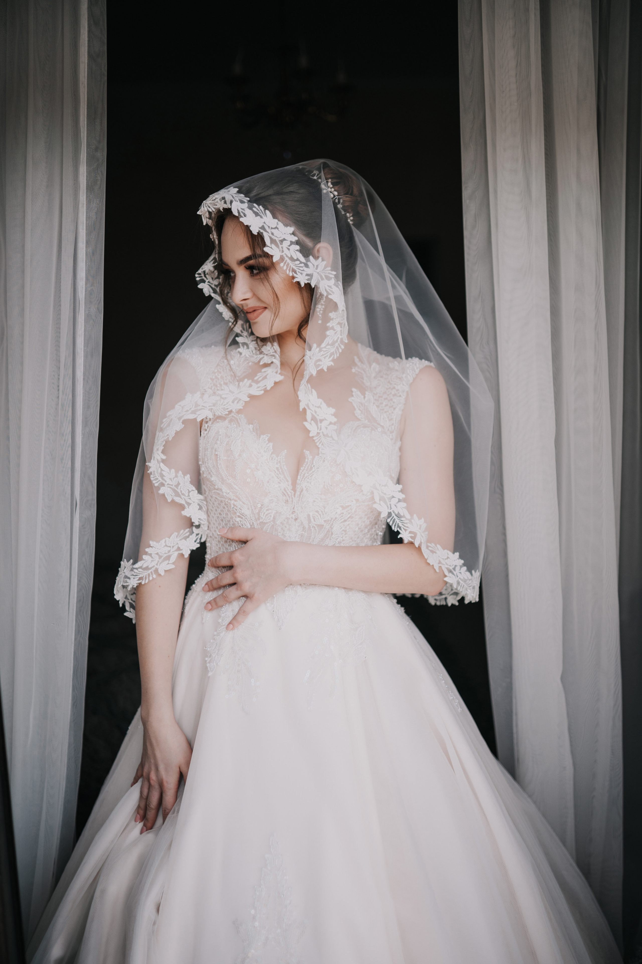 Віталій та Ольга. Avocado Film — фото та відео зйомка