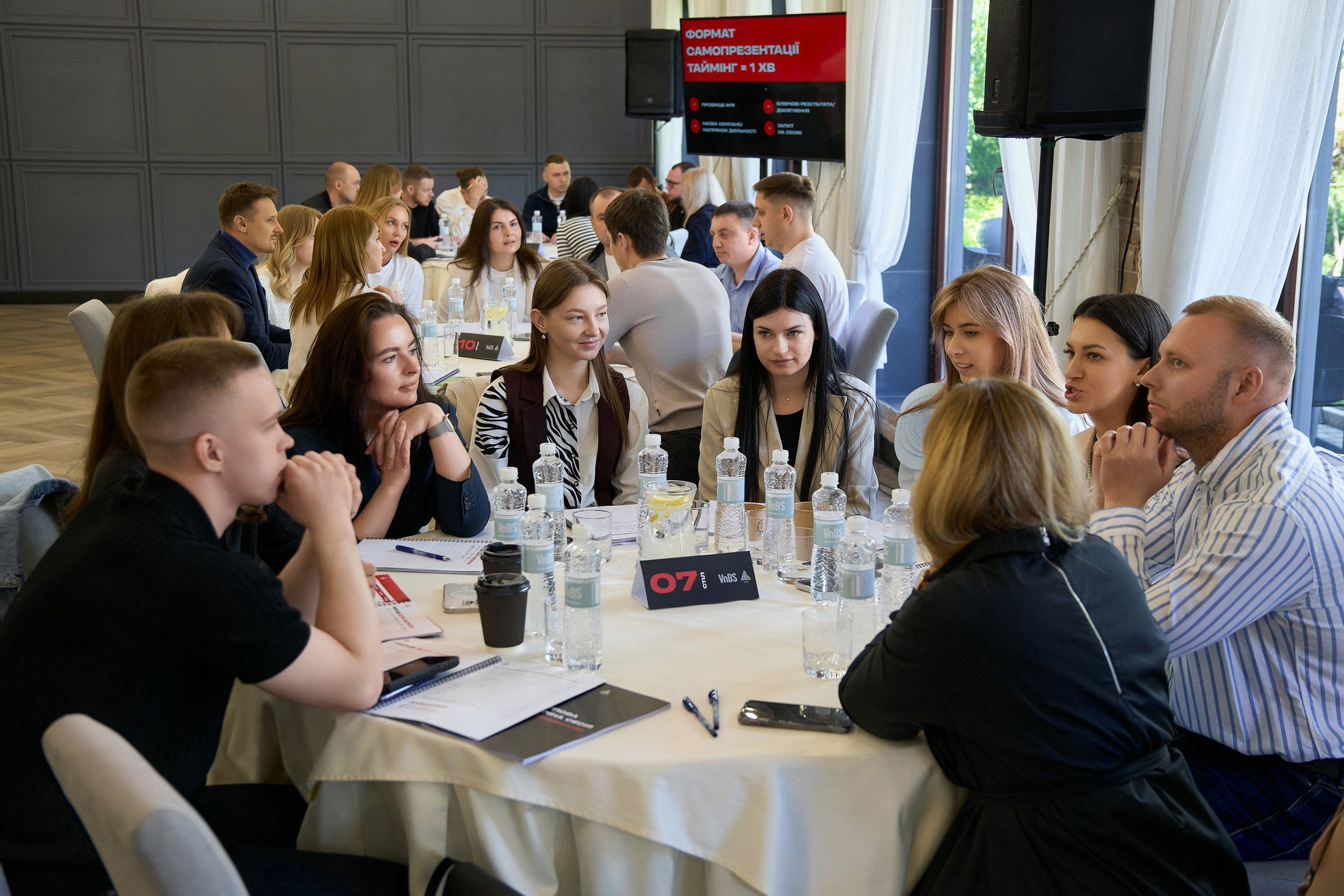 Стратегічна сесія Андрія Пивоварова. Avocado Film — фото та відео зйомка