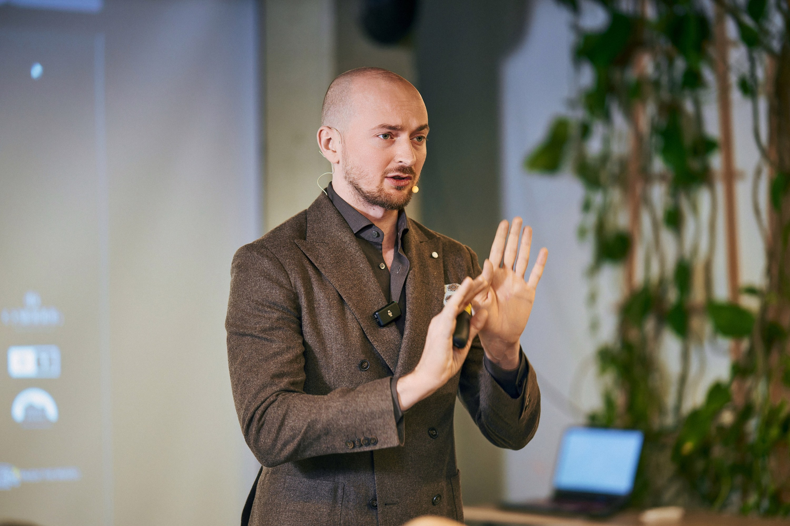 Майстер клас в Cherdak Space. Avocado Film — фото та відео зйомка