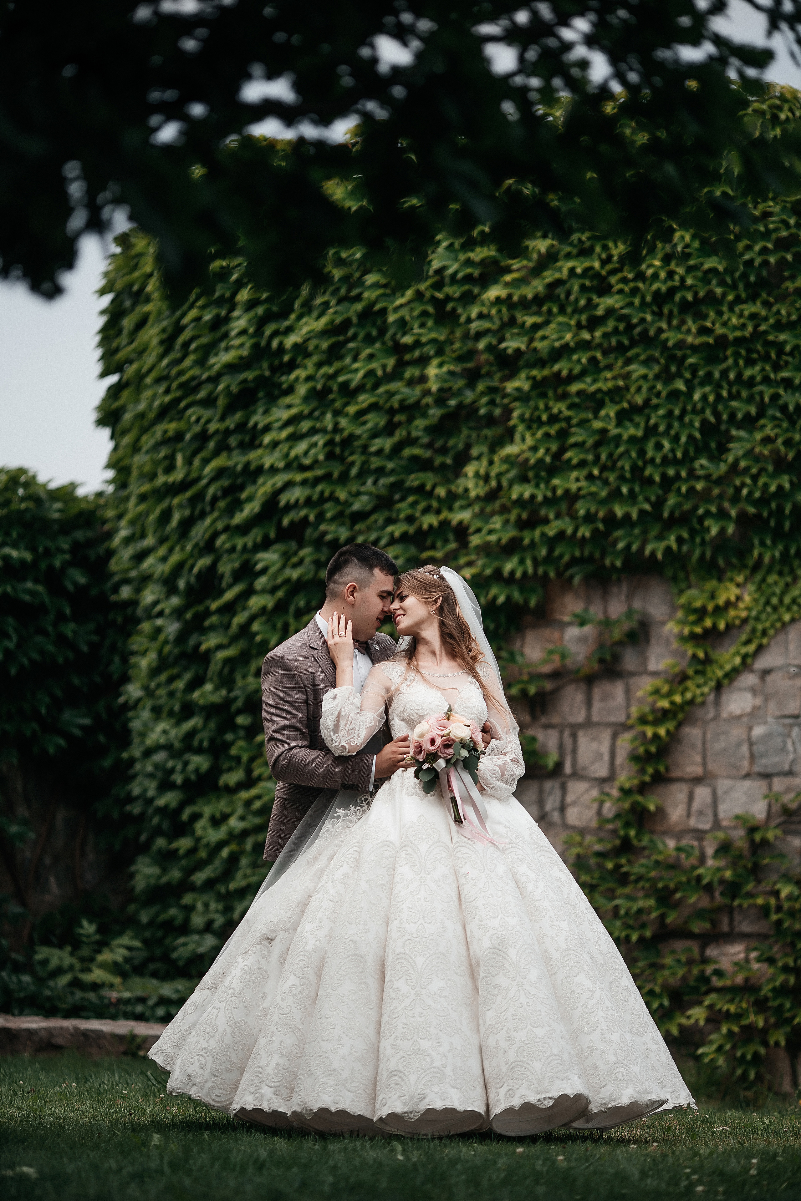 Андрій та Дар’я. Avocado Film — фото та відео зйомка