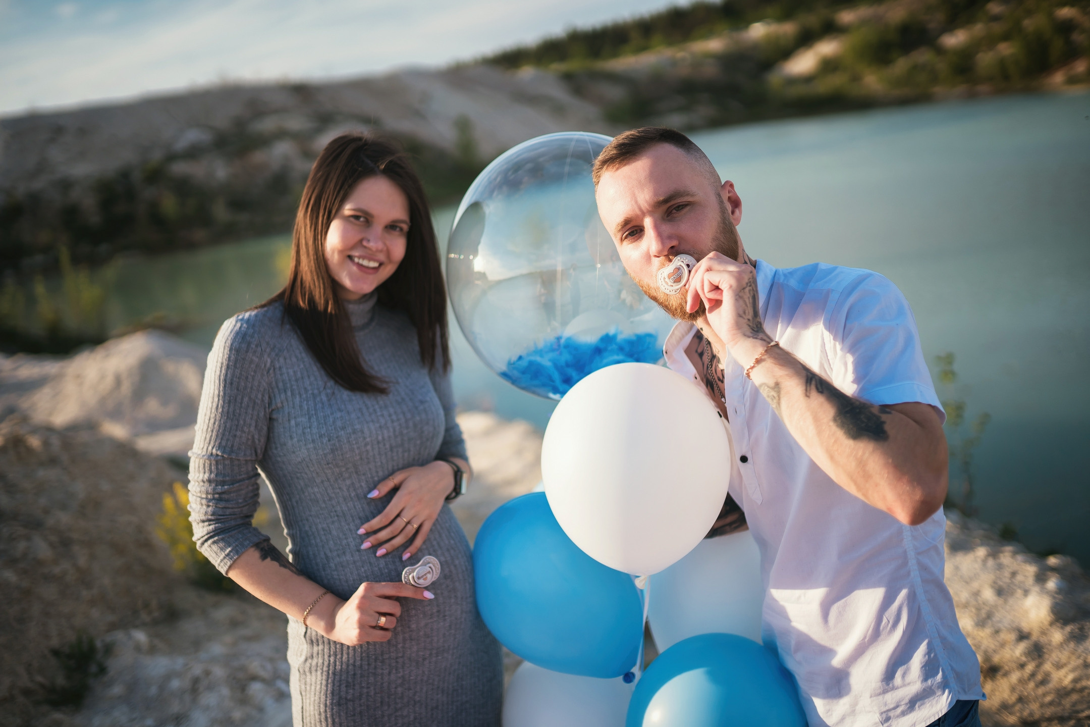 Александра и Андрей. Avocado Film — фото та відео зйомка