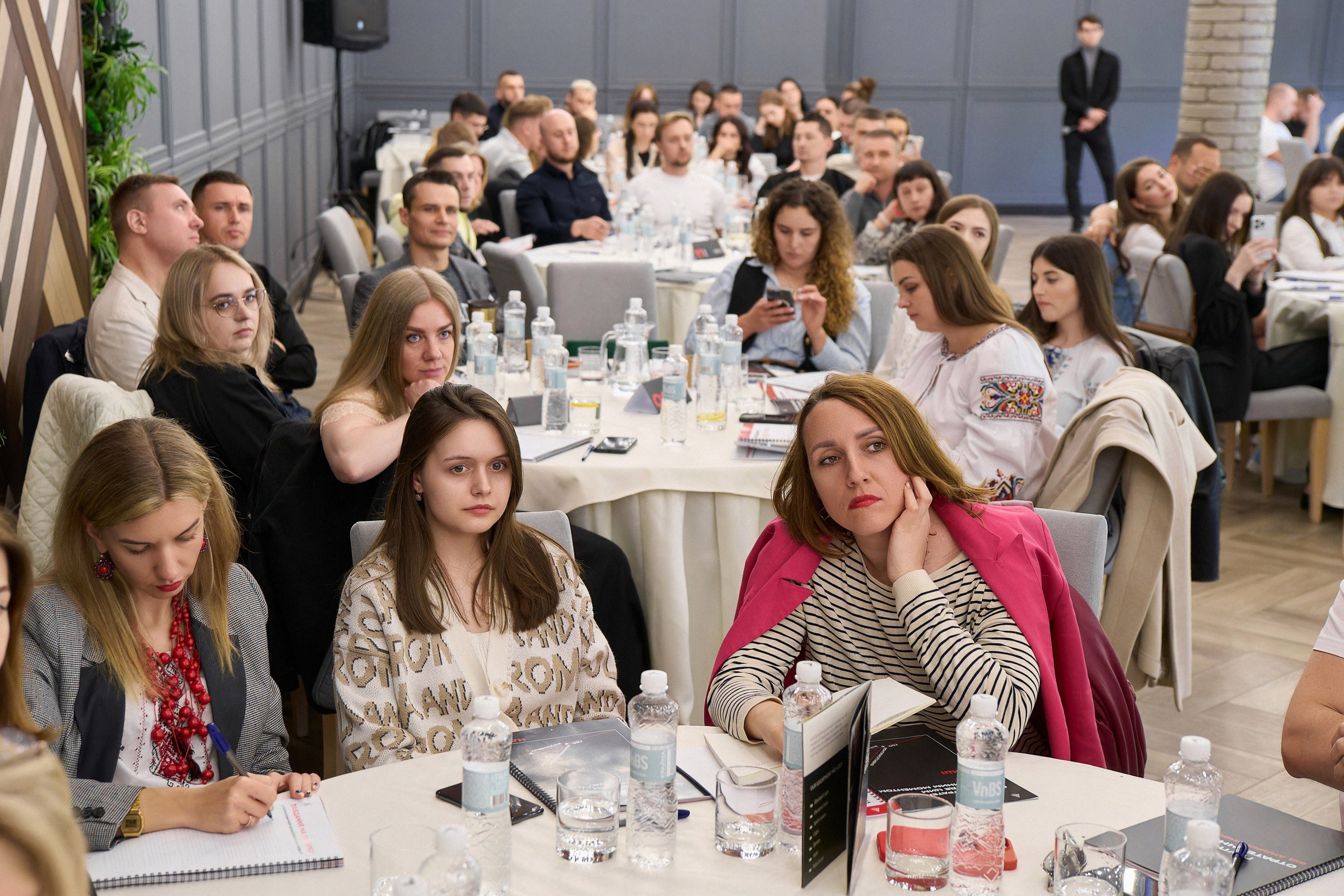 Стратегічна сесія Андрія Пивоварова. Avocado Film — фото та відео зйомка