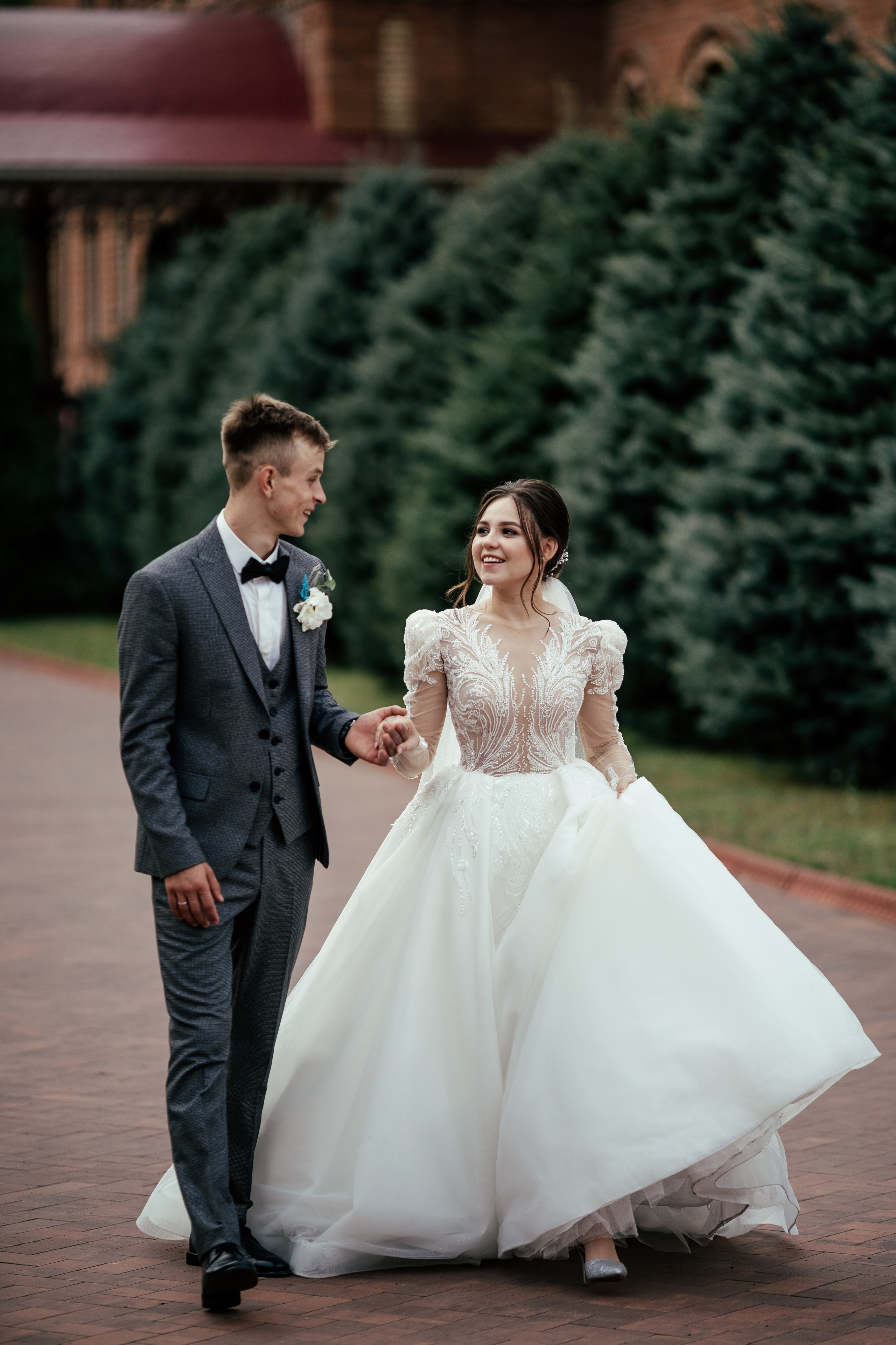 Артем та Наталя. Avocado Film — фото та відео зйомка