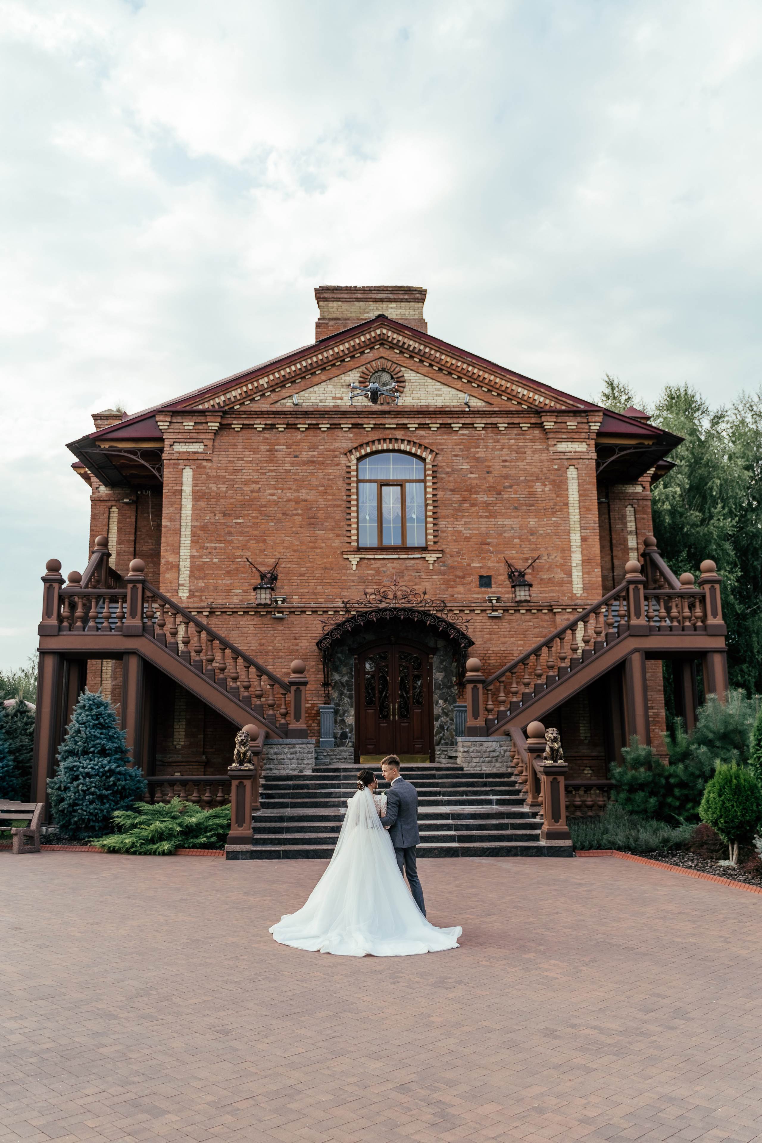 Артем та Наталя. Avocado Film — фото та відео зйомка