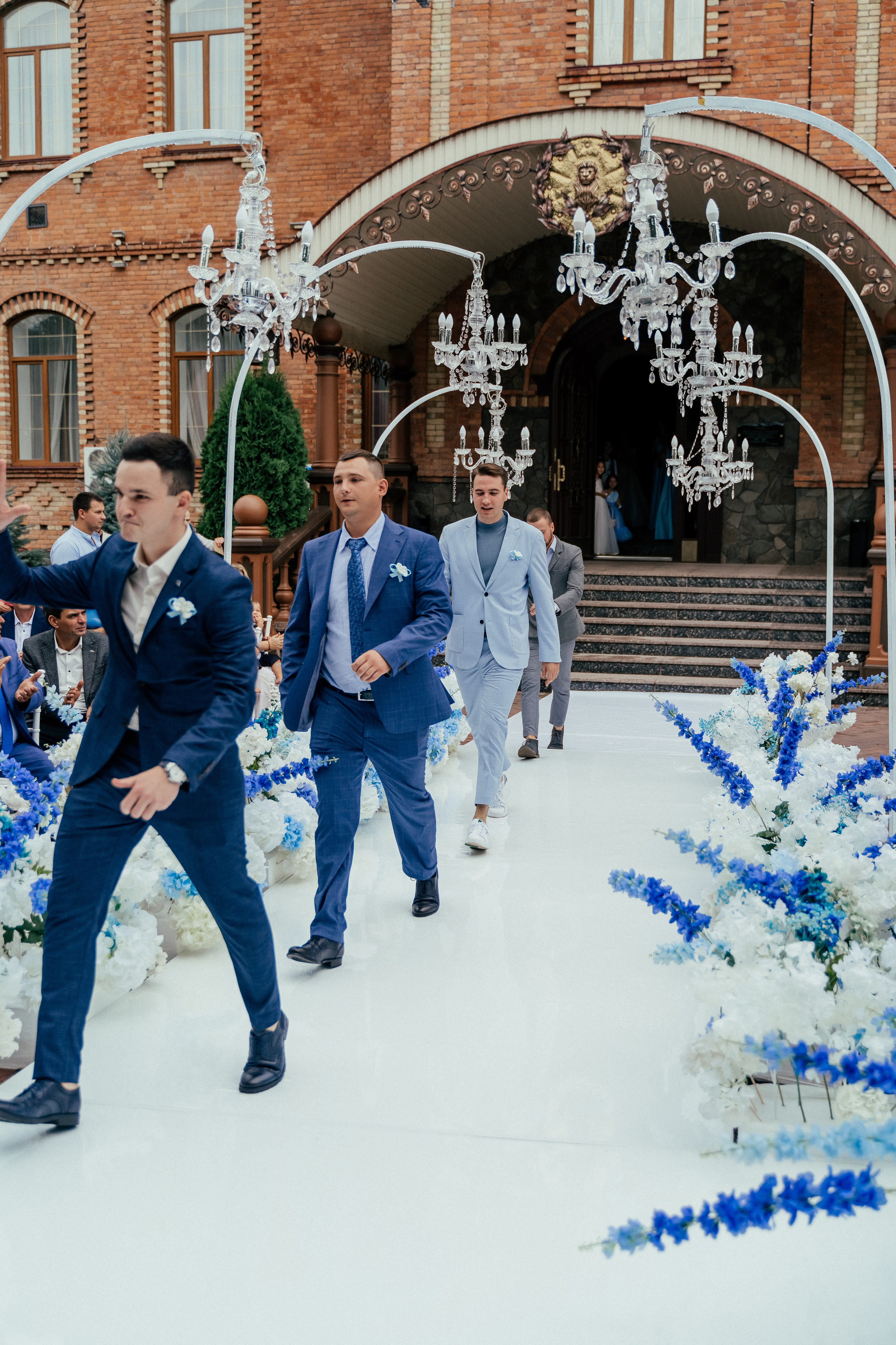 Артем та Наталя. Avocado Film — фото та відео зйомка