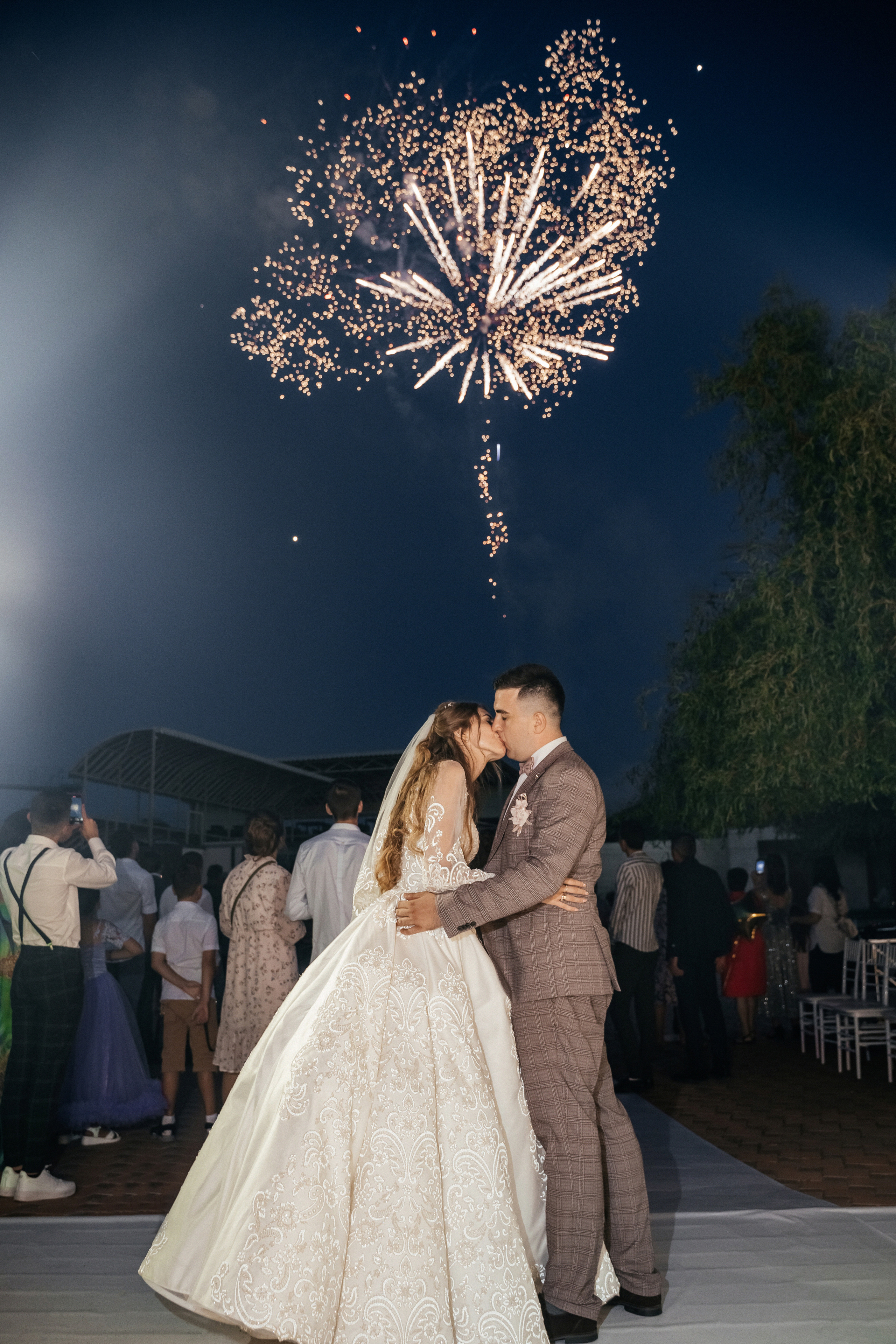 Андрій та Дар’я. Avocado Film — фото та відео зйомка