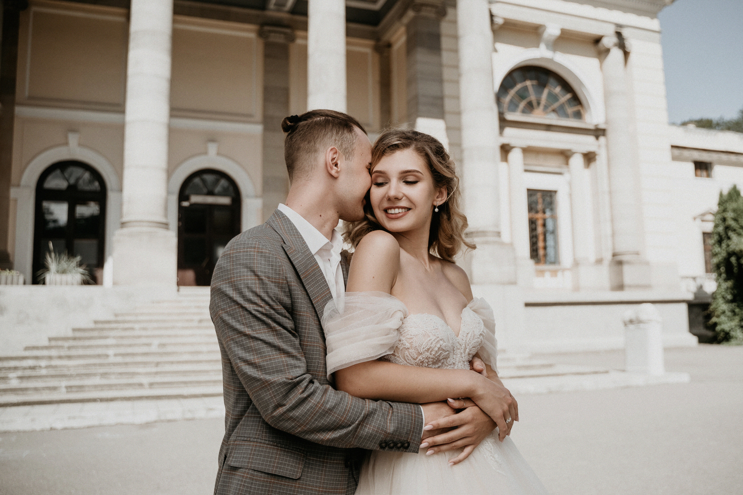 Олександр та Ірина. Avocado Film — фото та відео зйомка