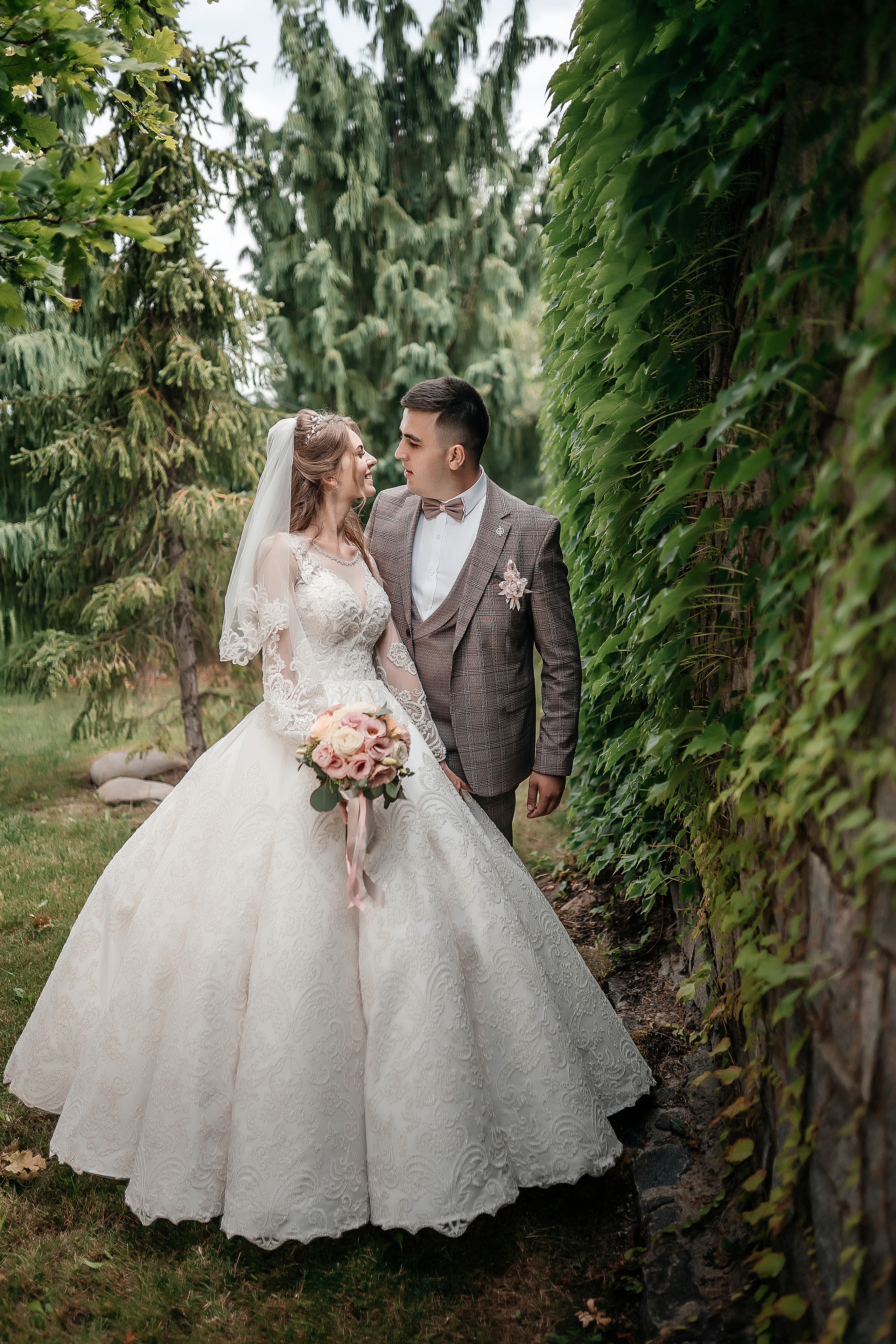 Андрій та Дар’я. Avocado Film — фото та відео зйомка