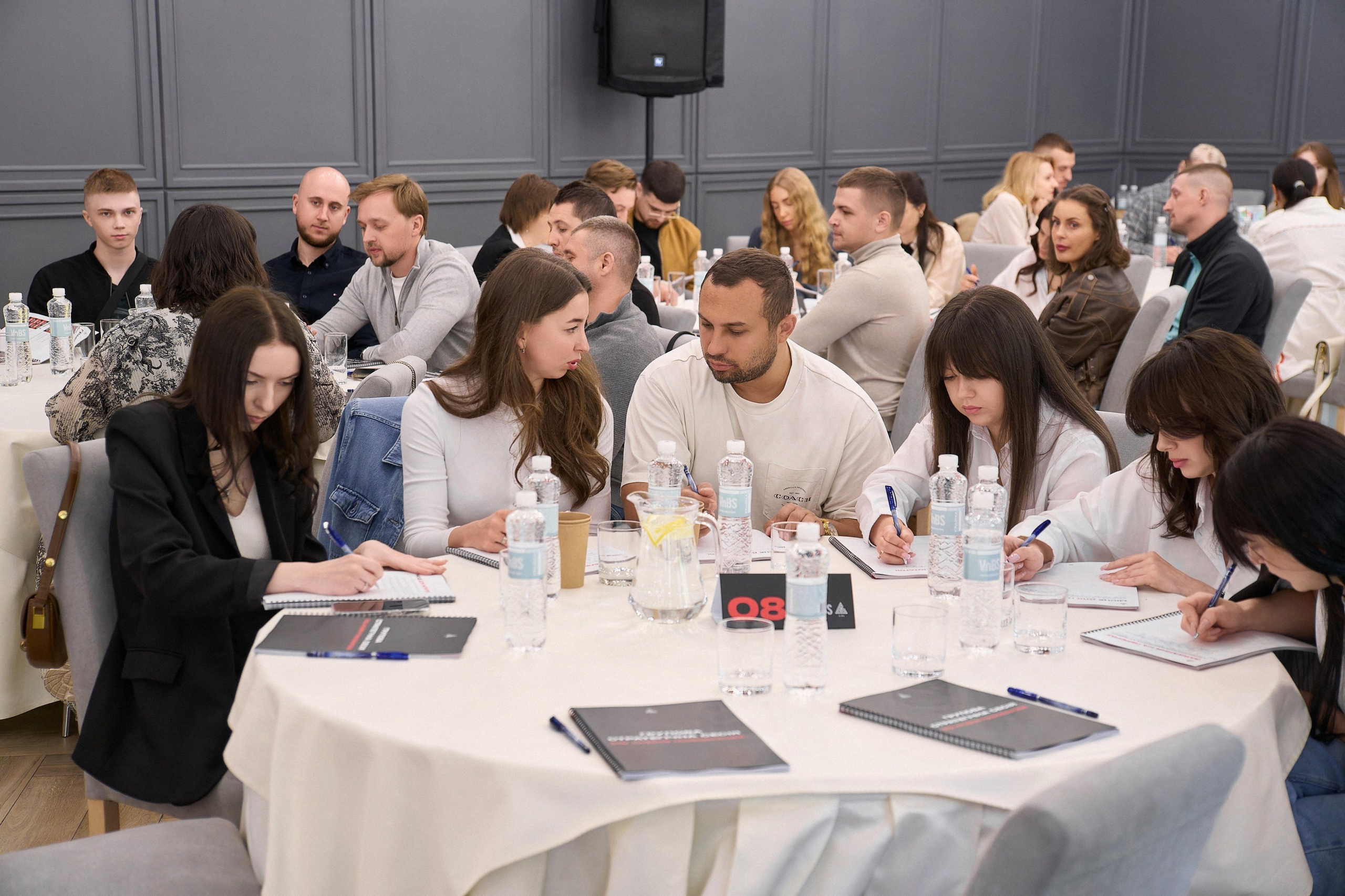 Стратегічна сесія Андрія Пивоварова. Avocado Film — фото та відео зйомка