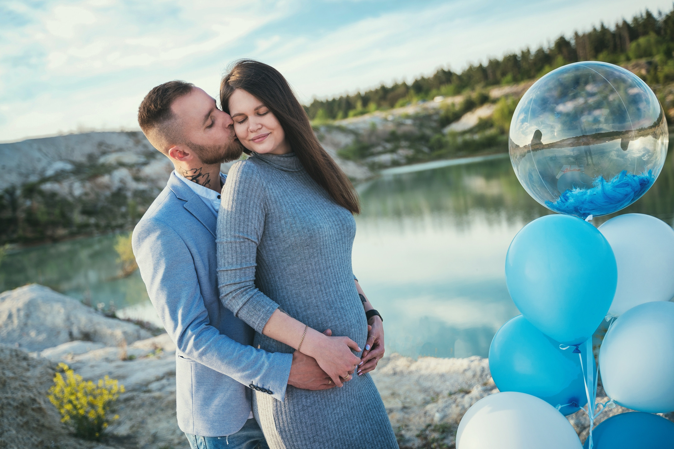 Александра и Андрей. Avocado Film — фото та відео зйомка