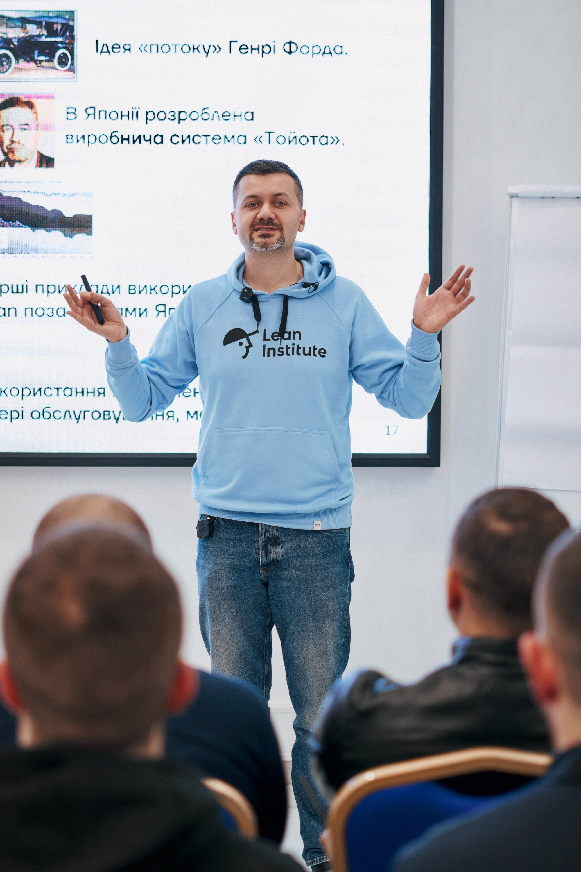 VnBS | Вінницька бізнес-школа. Avocado Film — фото та відео зйомка