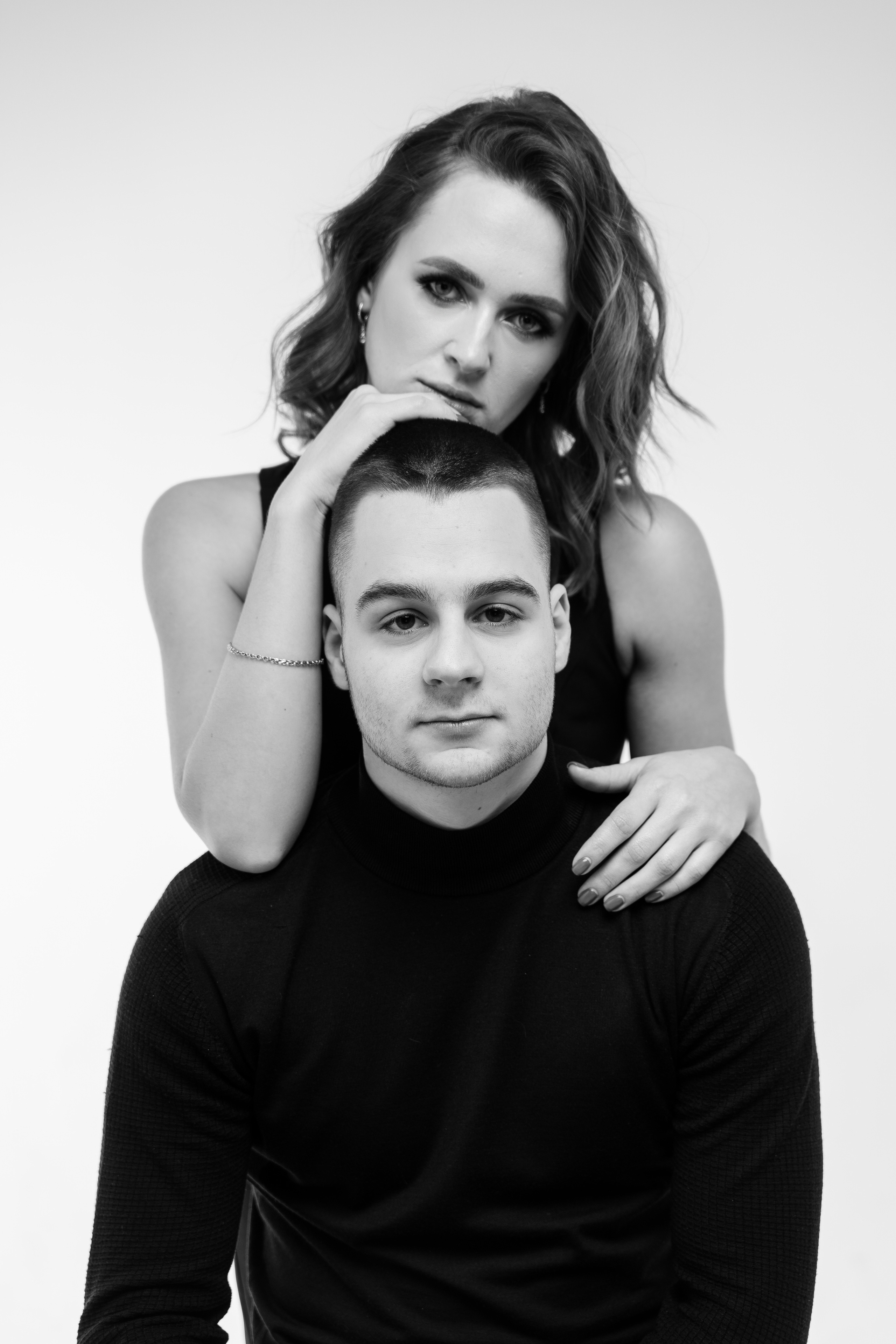 Антон & Мая. Avocado Film — фото та відео зйомка