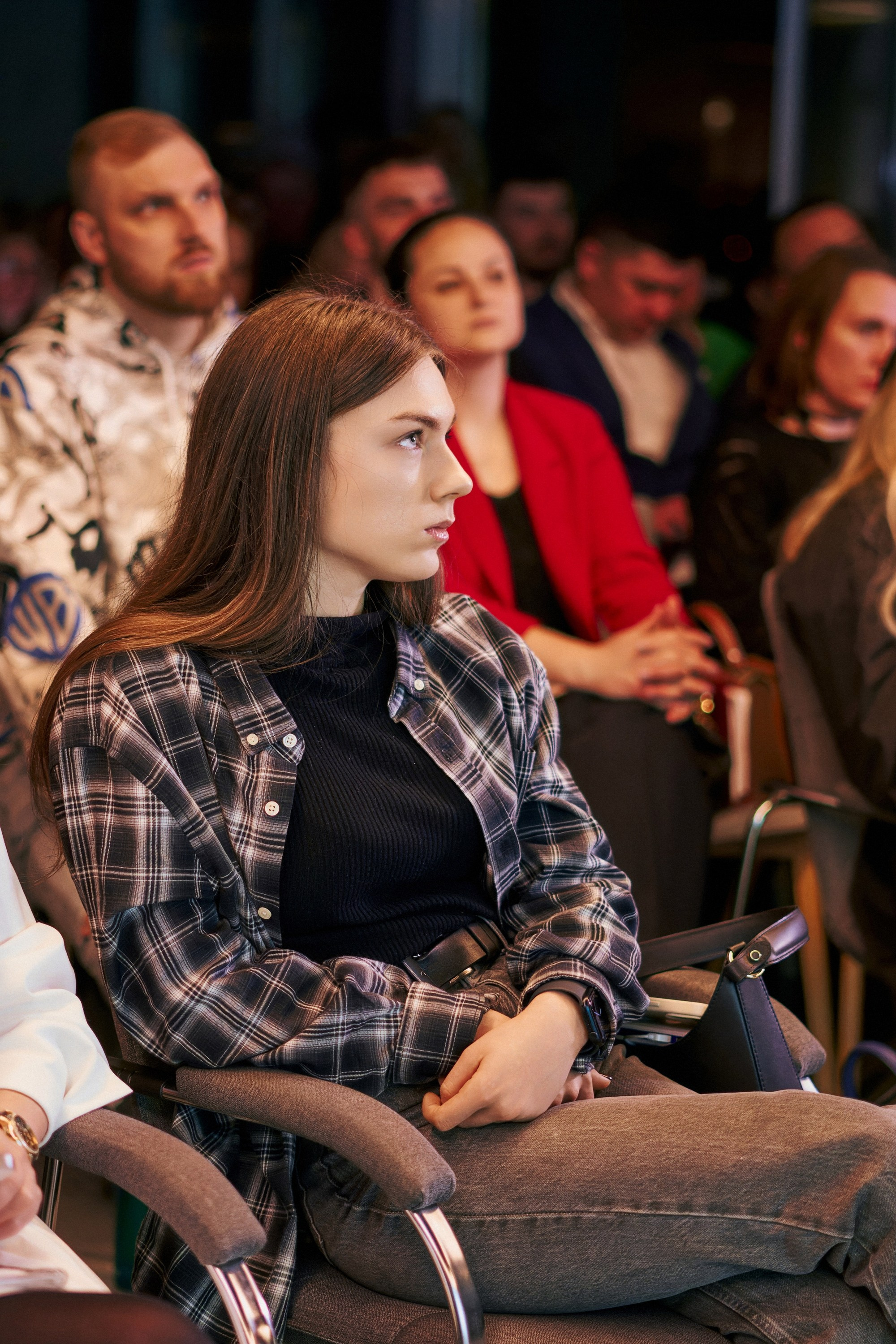 Майстер клас в Cherdak Space. Avocado Film — фото та відео зйомка