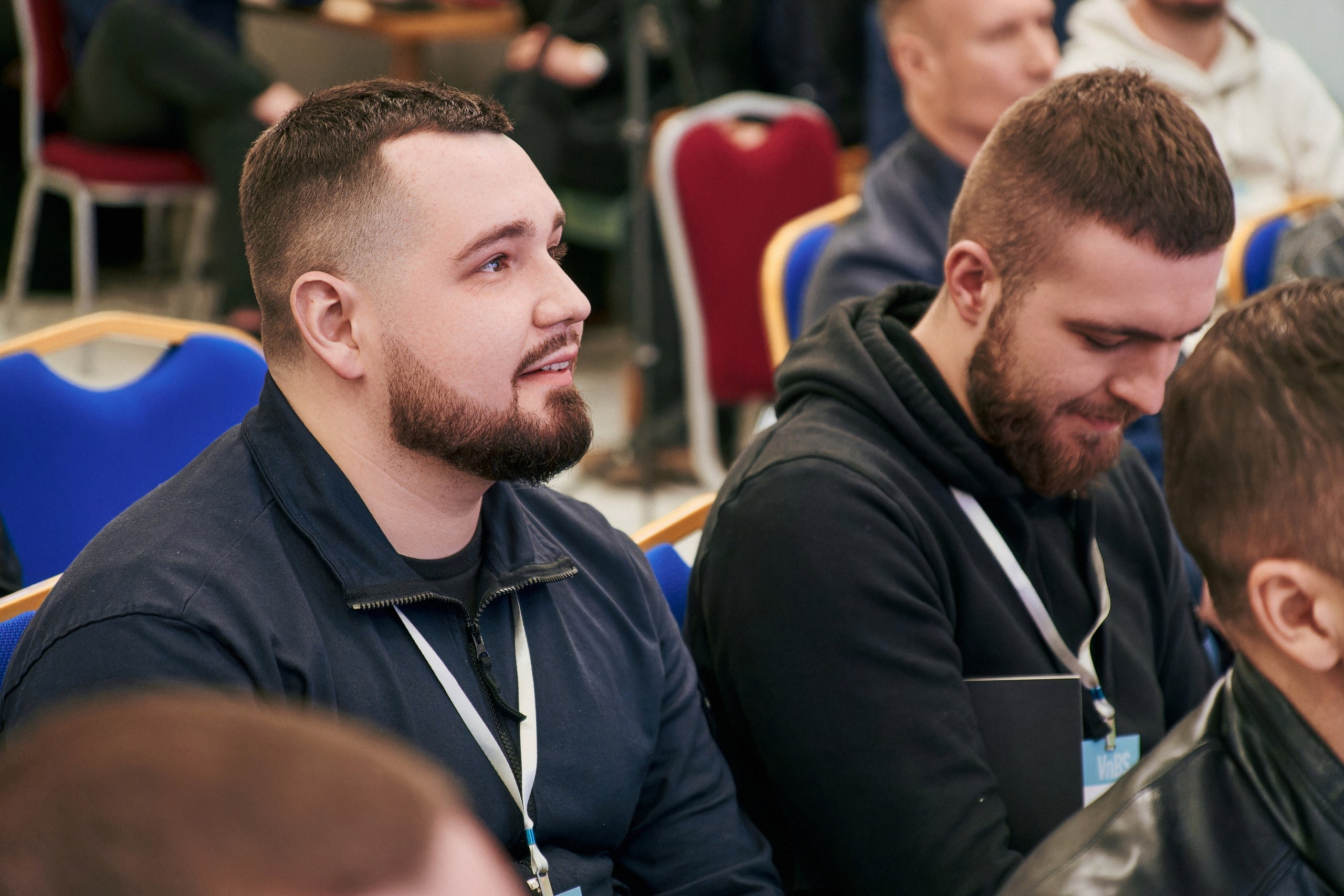 VnBS | Вінницька бізнес-школа. Avocado Film — фото та відео зйомка