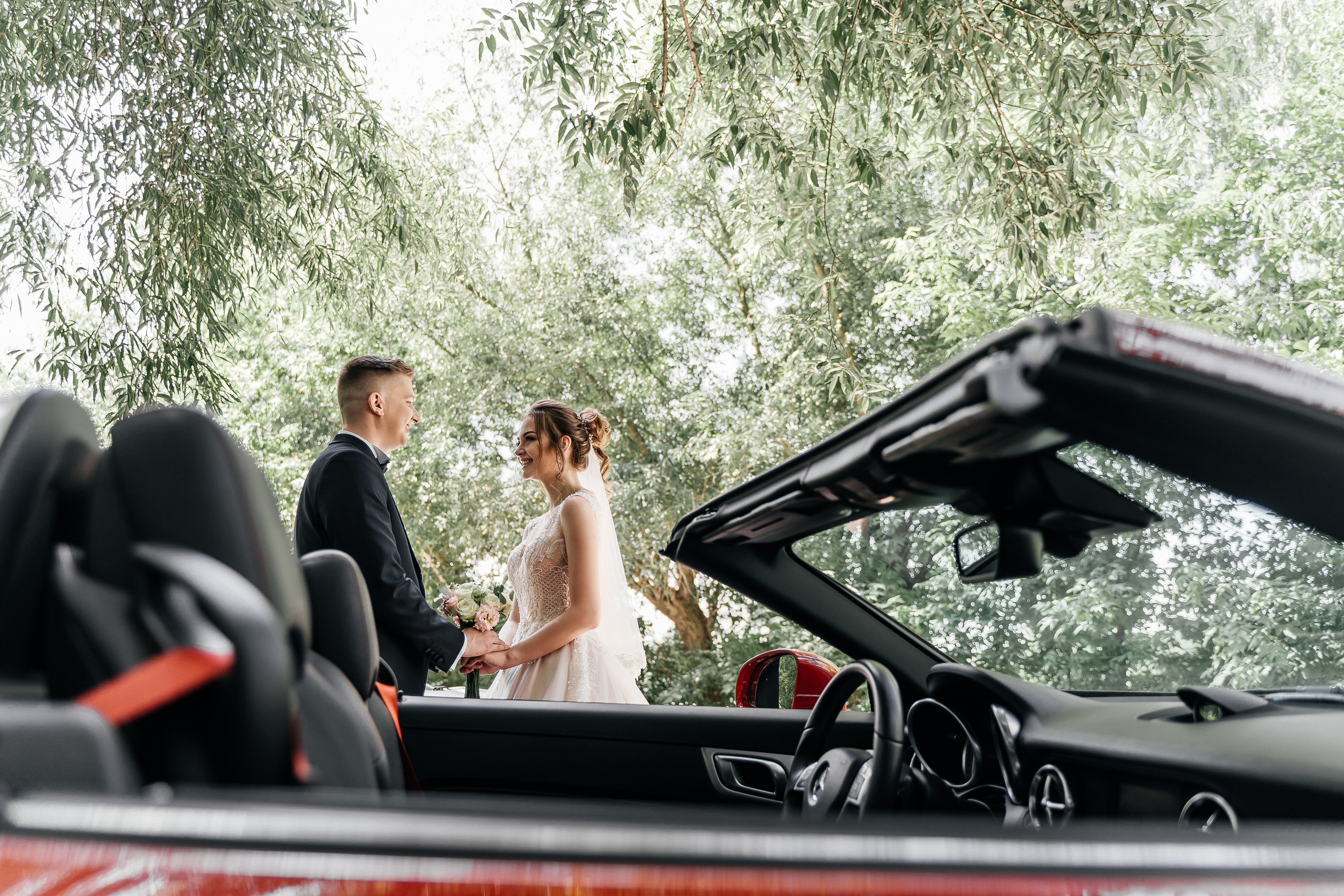 Віталій та Ольга. Avocado Film — фото та відео зйомка