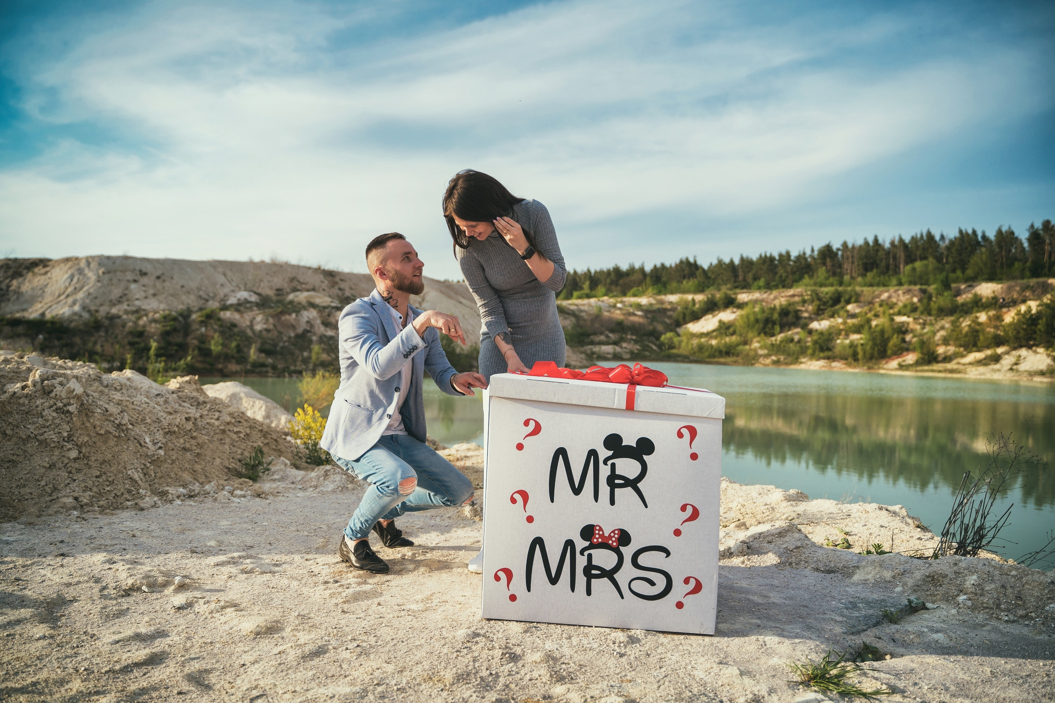 Александра и Андрей. Avocado Film — фото та відео зйомка