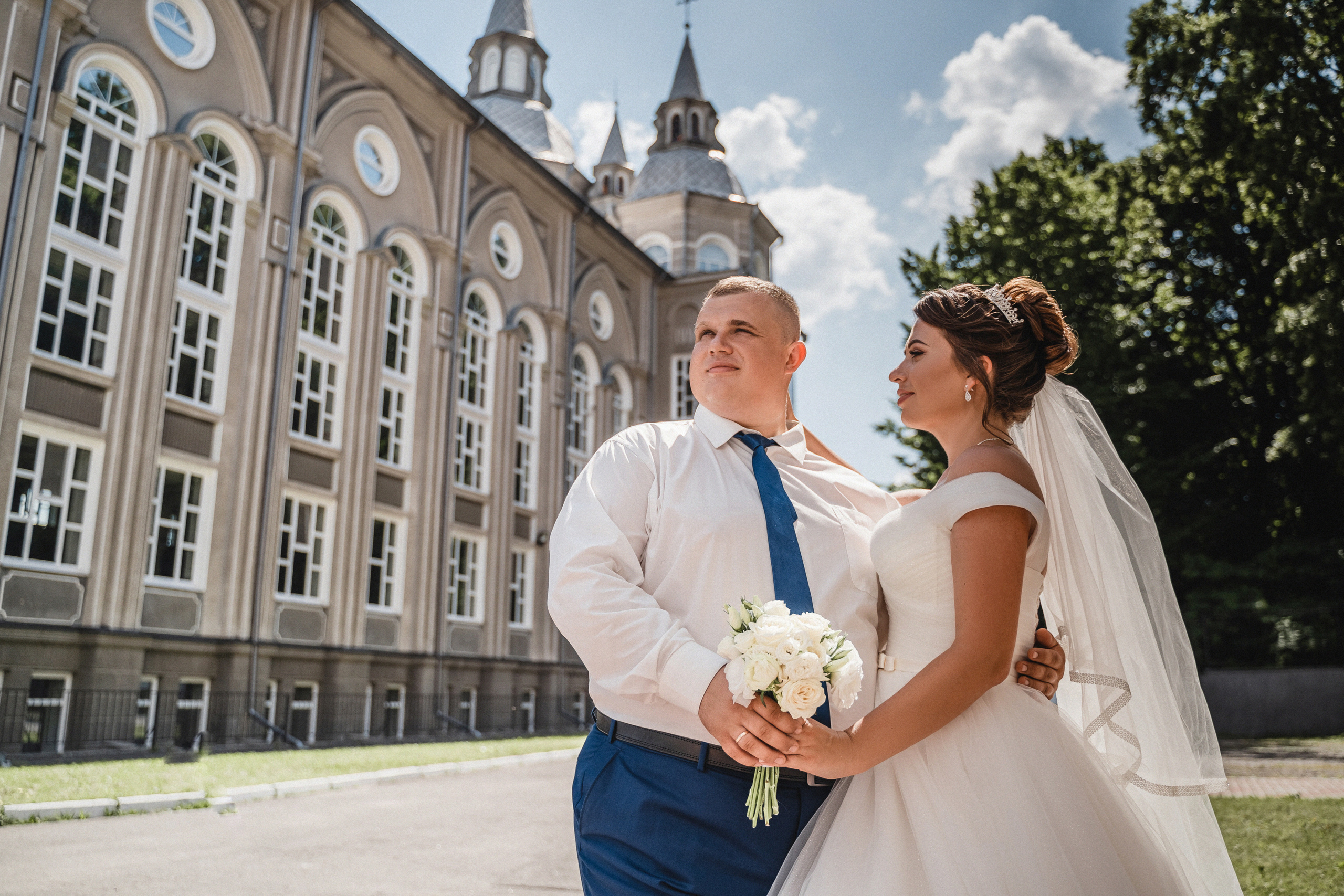 Олександр та Анна. Avocado Film — фото та відео зйомка