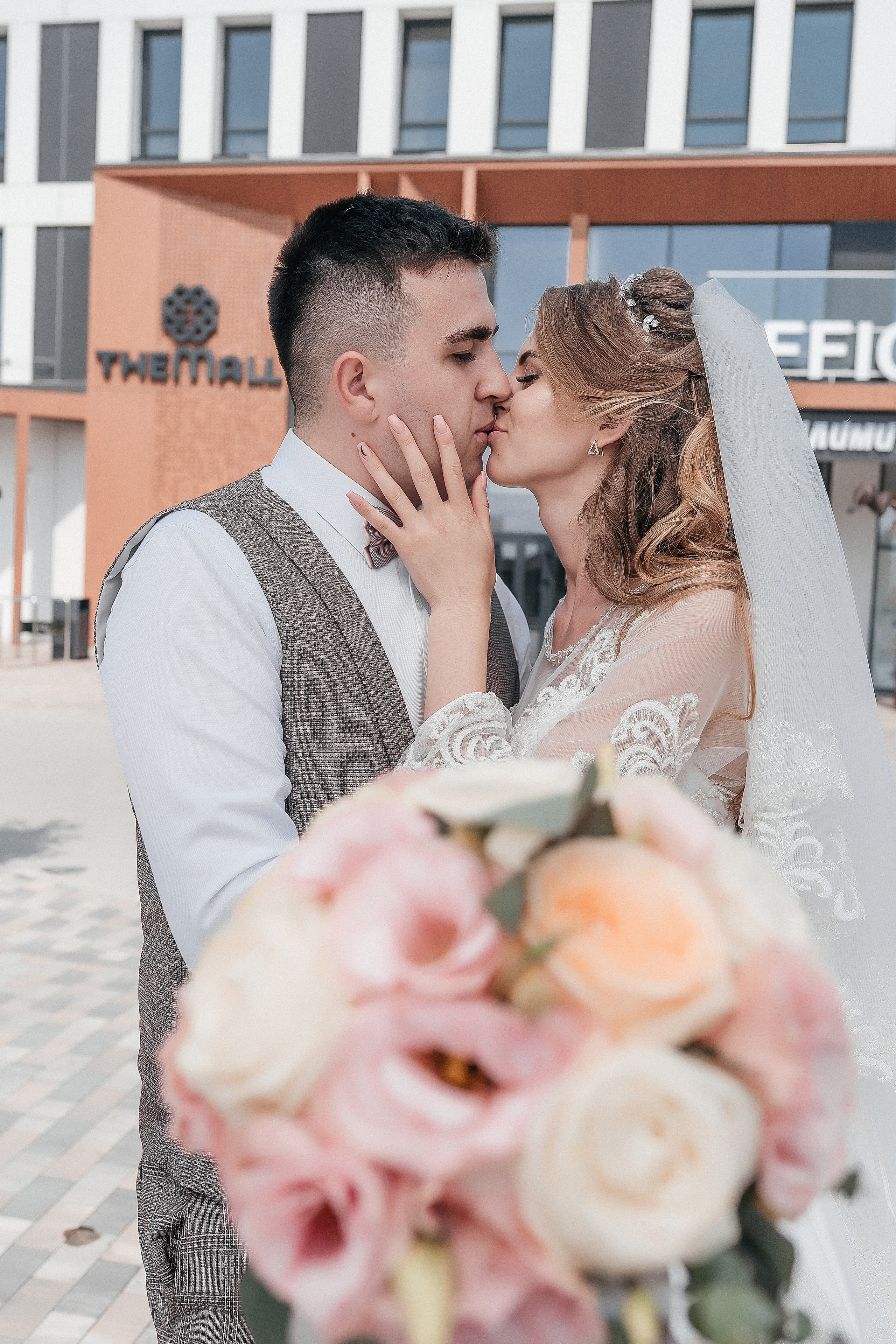 Андрій та Дар’я. Avocado Film — фото та відео зйомка