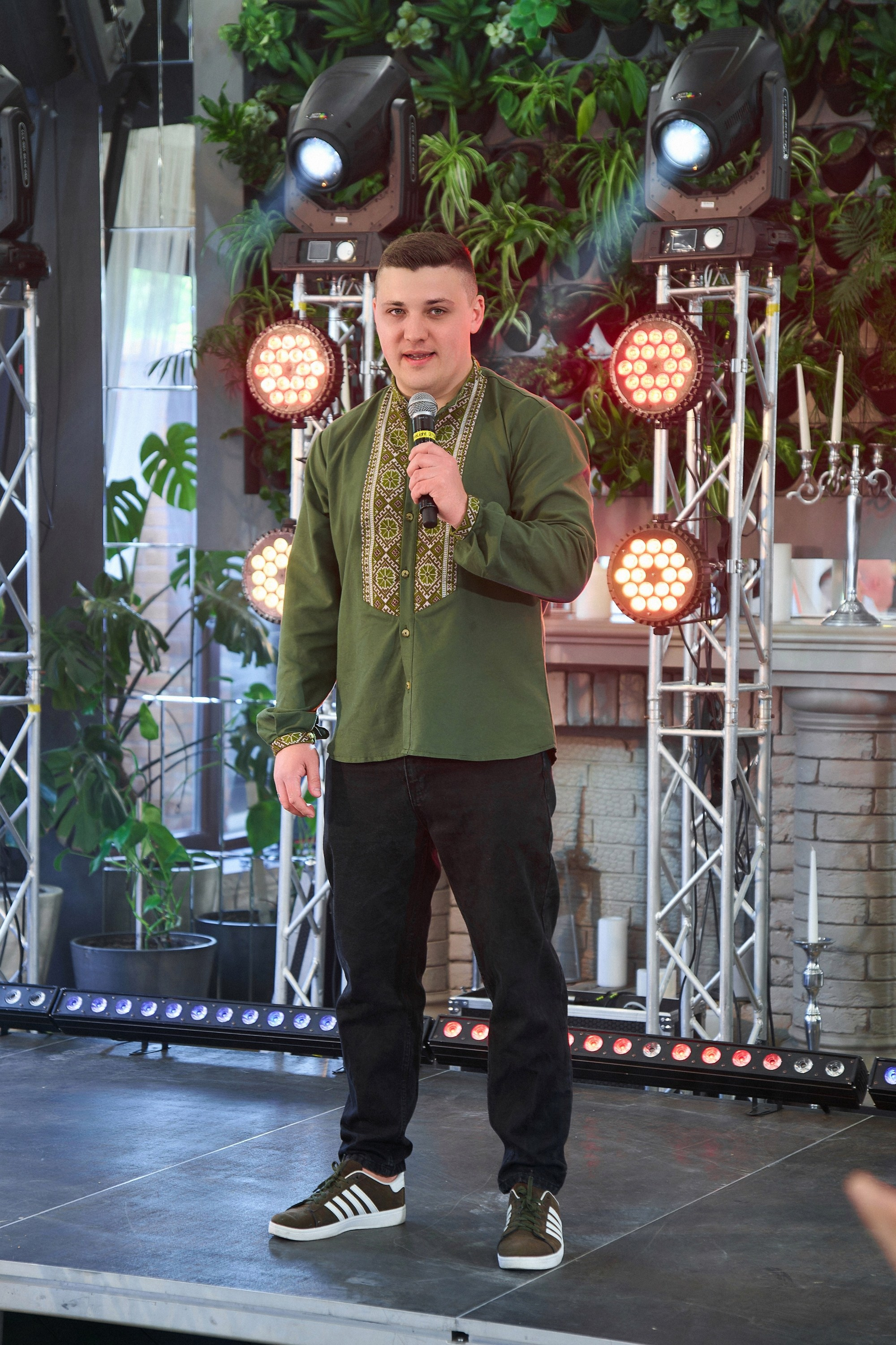 Стратегічна сесія Андрія Пивоварова. Avocado Film — фото та відео зйомка