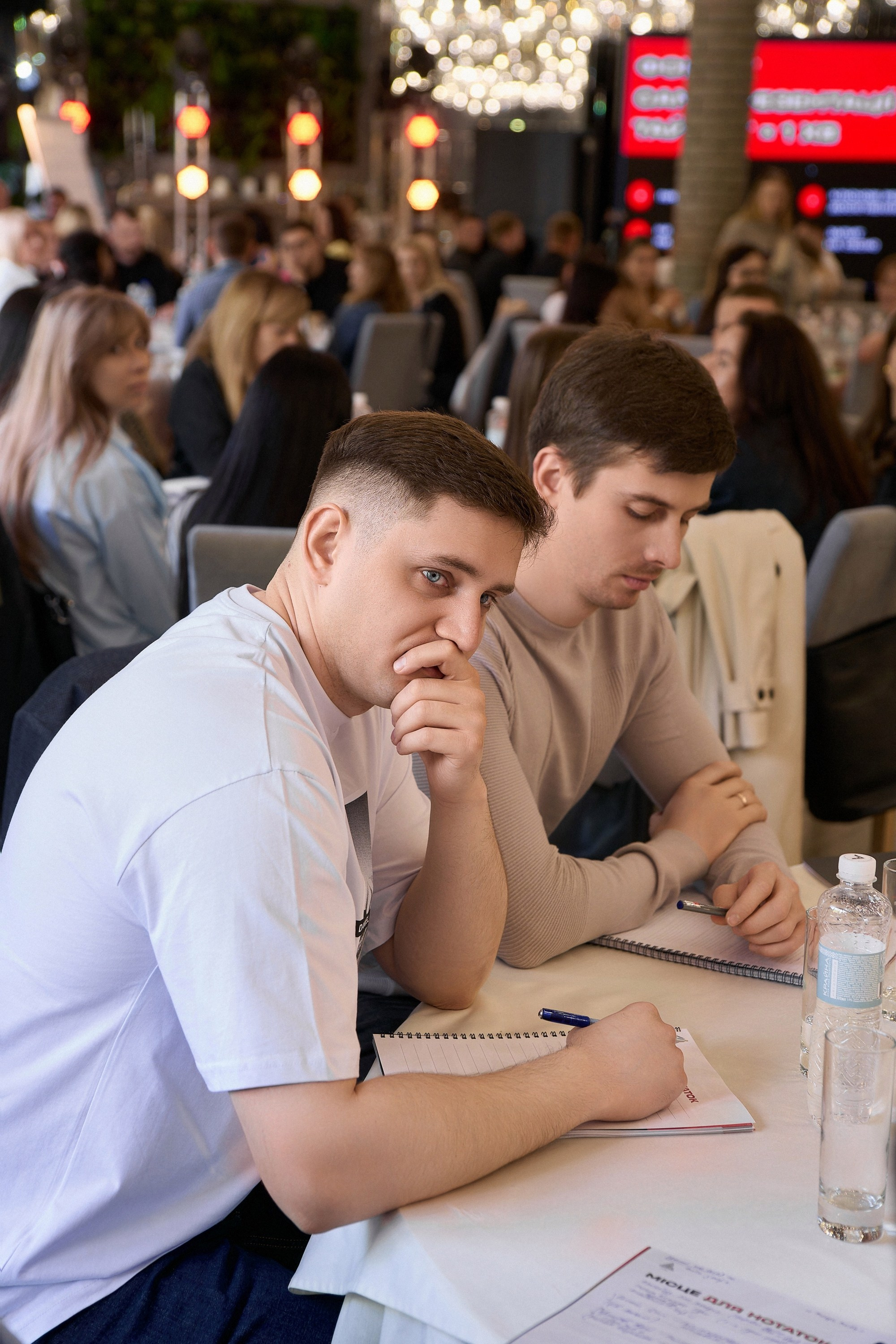 Стратегічна сесія Андрія Пивоварова. Avocado Film — фото та відео зйомка