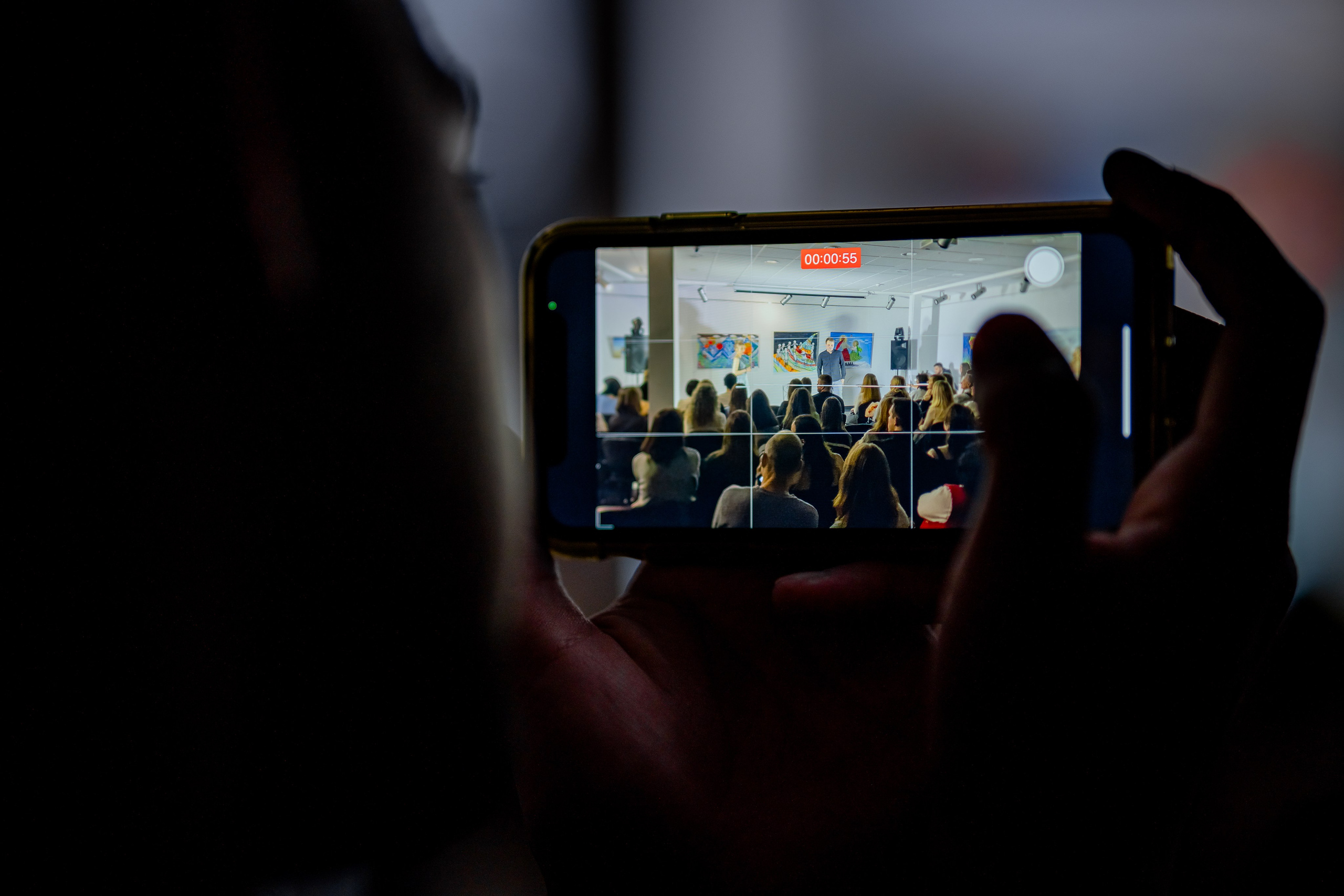 Театр творчості. Avocado Film — фото та відео зйомка