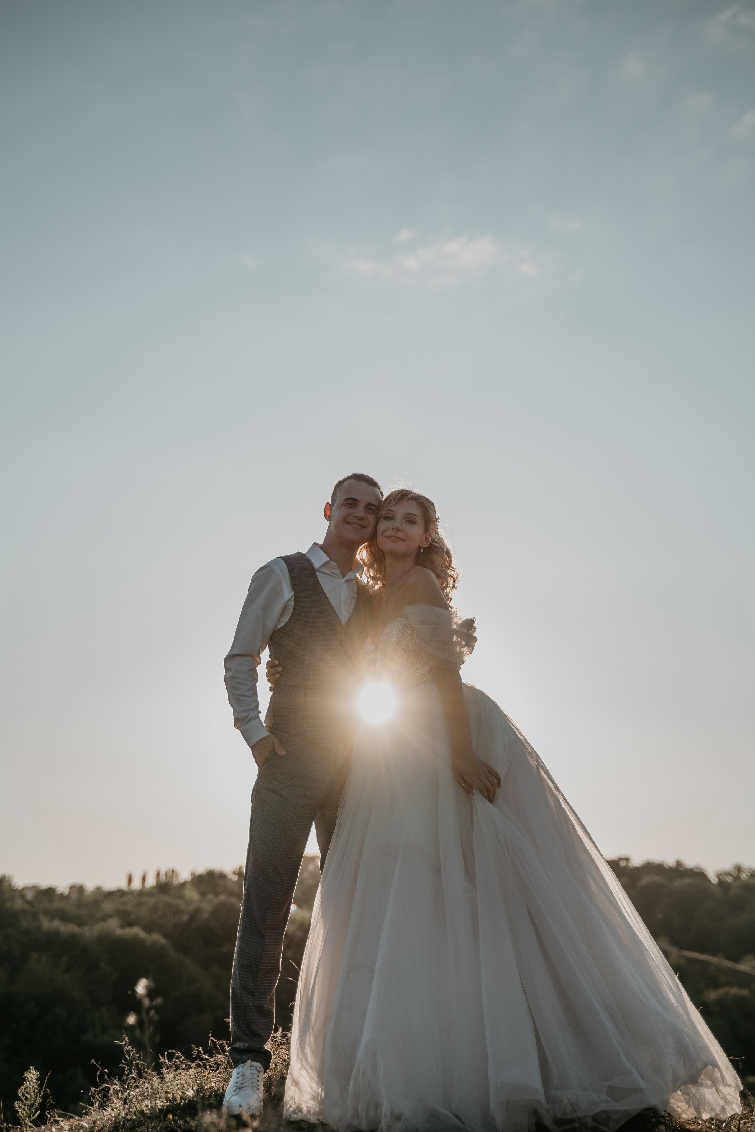 Олександр та Ірина. Avocado Film — фото та відео зйомка