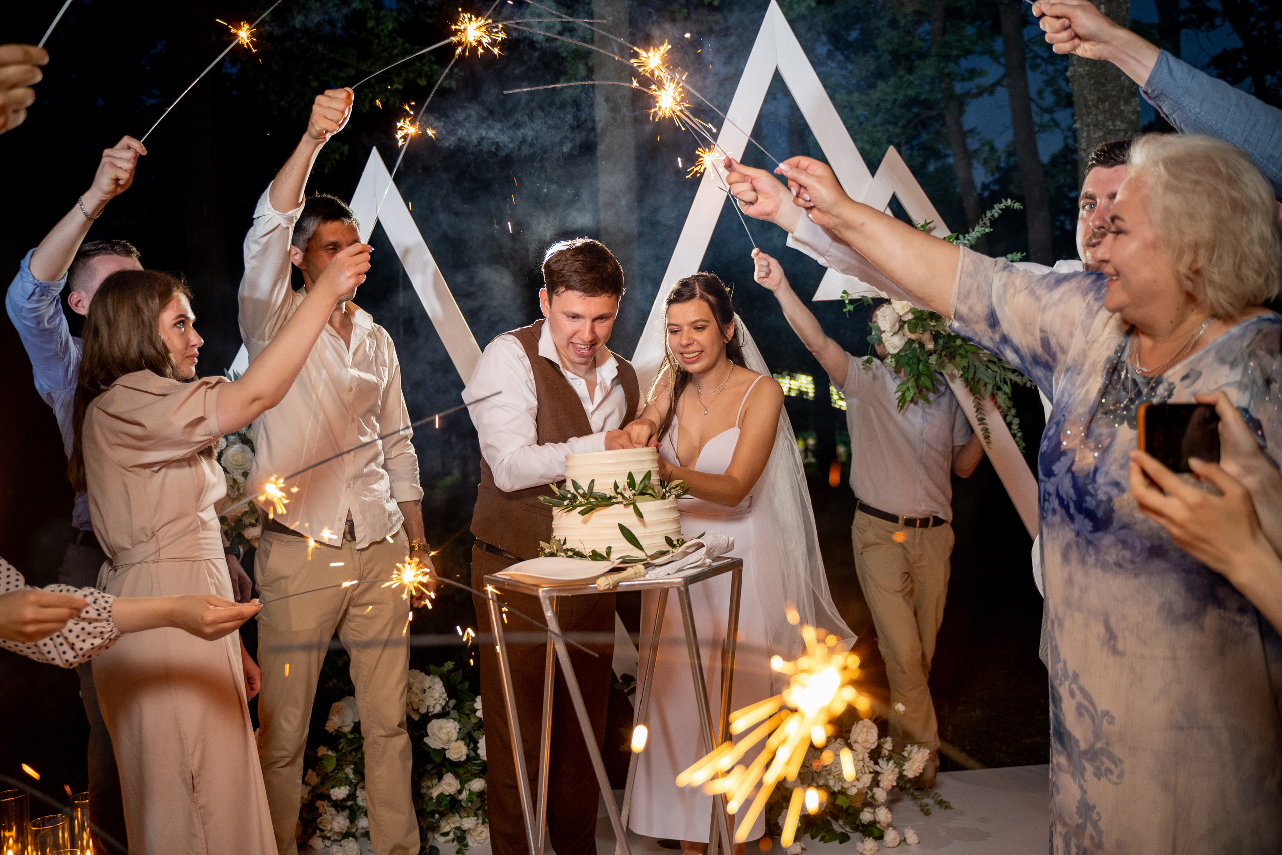 Артур та Лена. Avocado Film — фото та відео зйомка