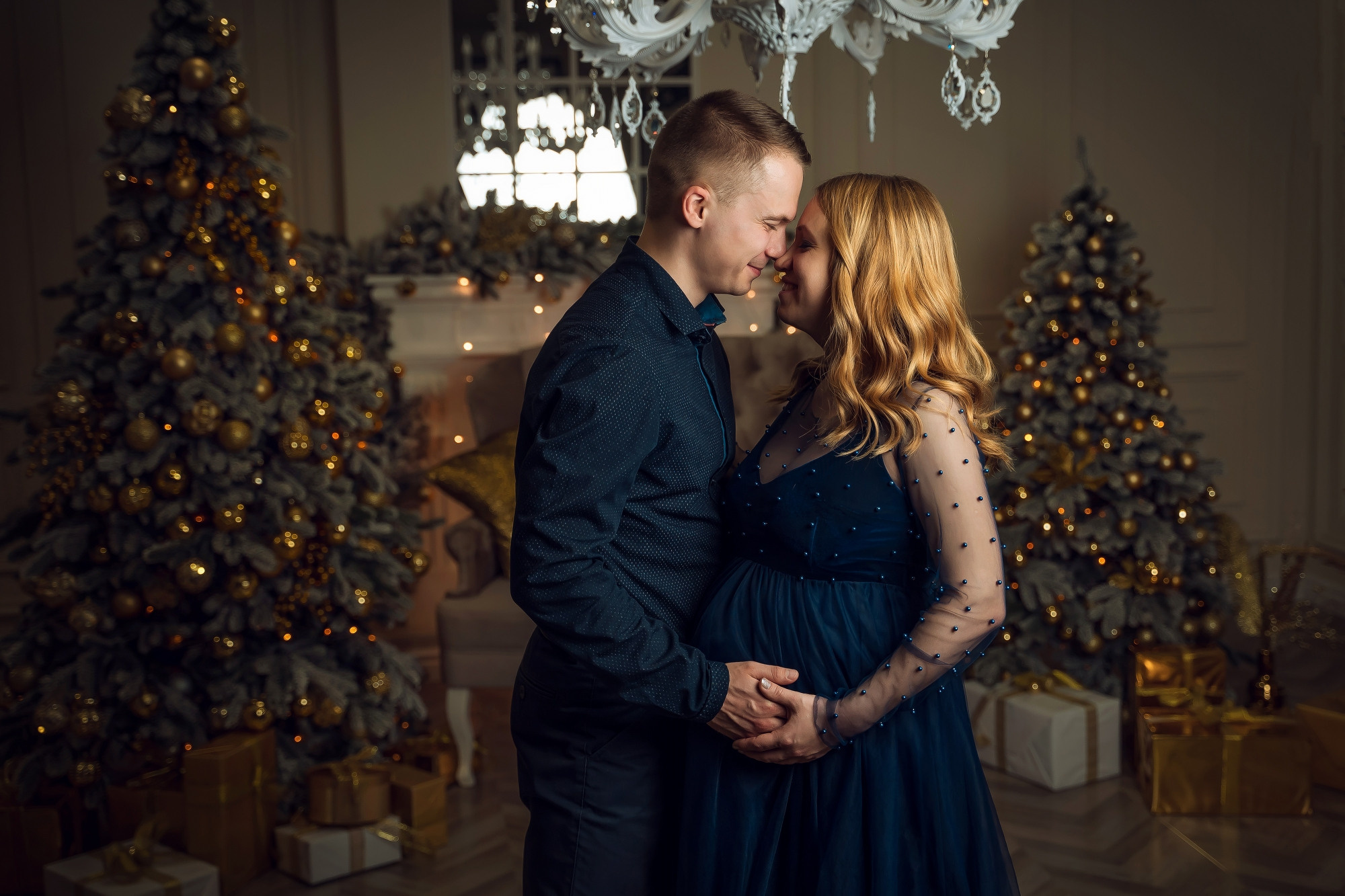 Виталик и Аня. Avocado Film — фото та відео зйомка