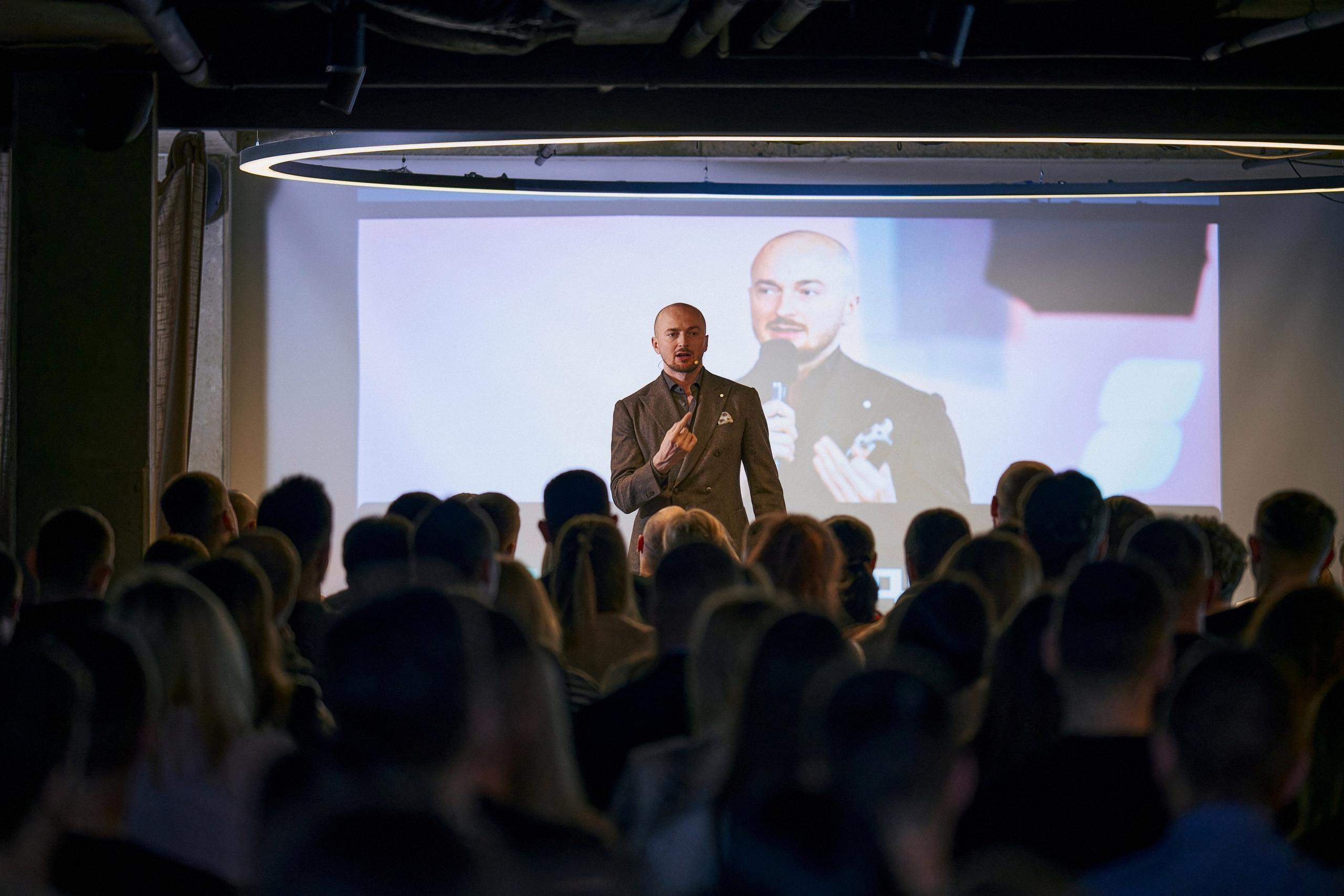 Майстер клас в Cherdak Space. Avocado Film — фото та відео зйомка