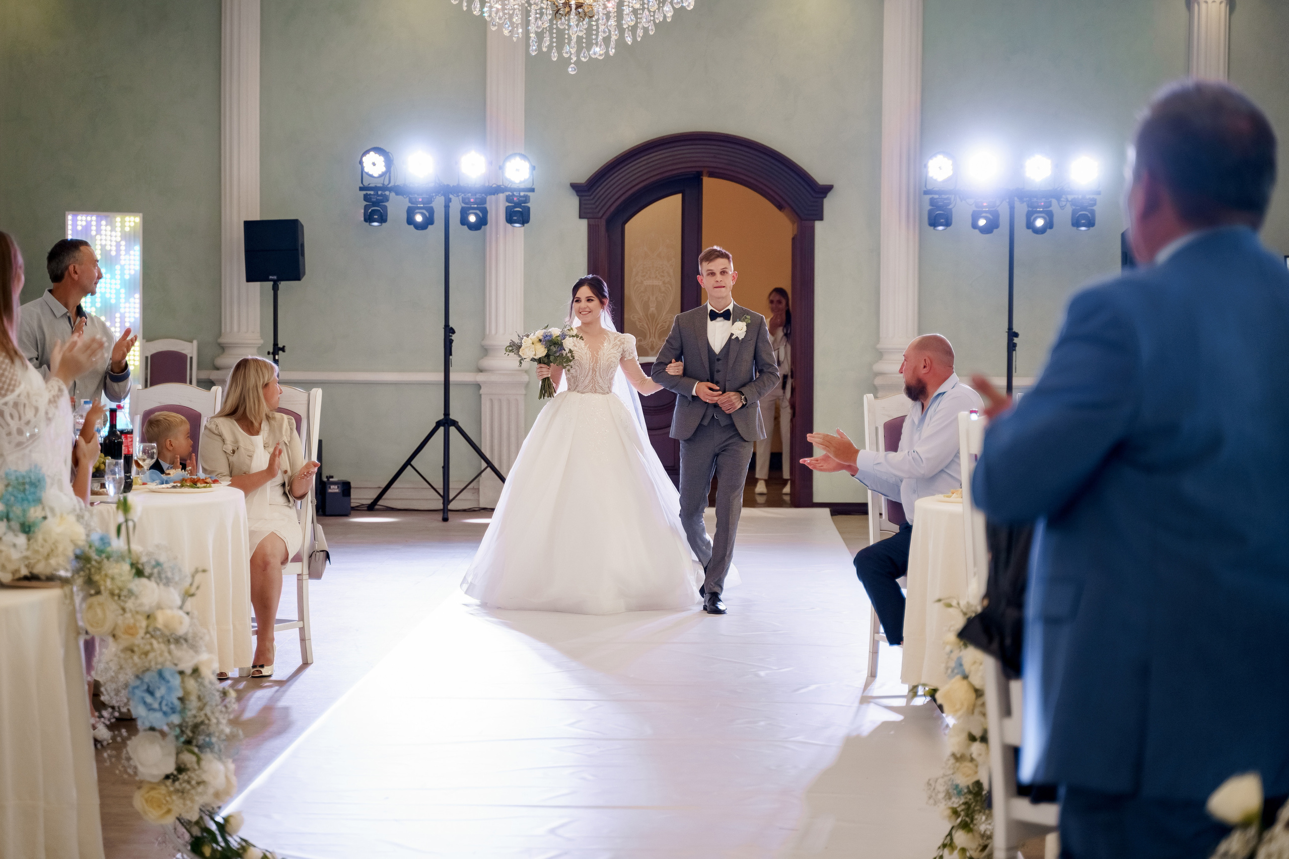 Артем та Наталя. Avocado Film — фото та відео зйомка