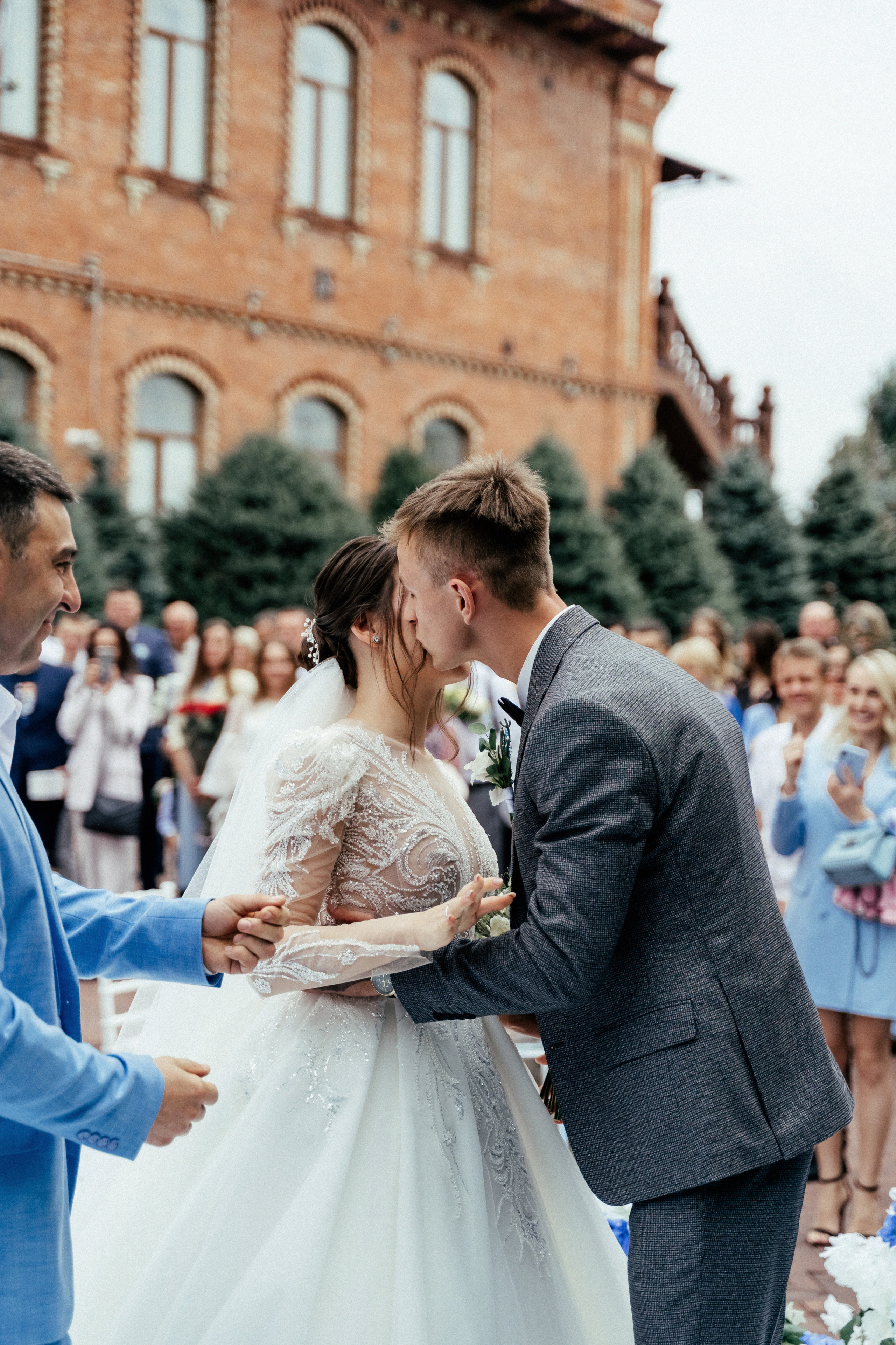 Артем та Наталя. Avocado Film — фото та відео зйомка