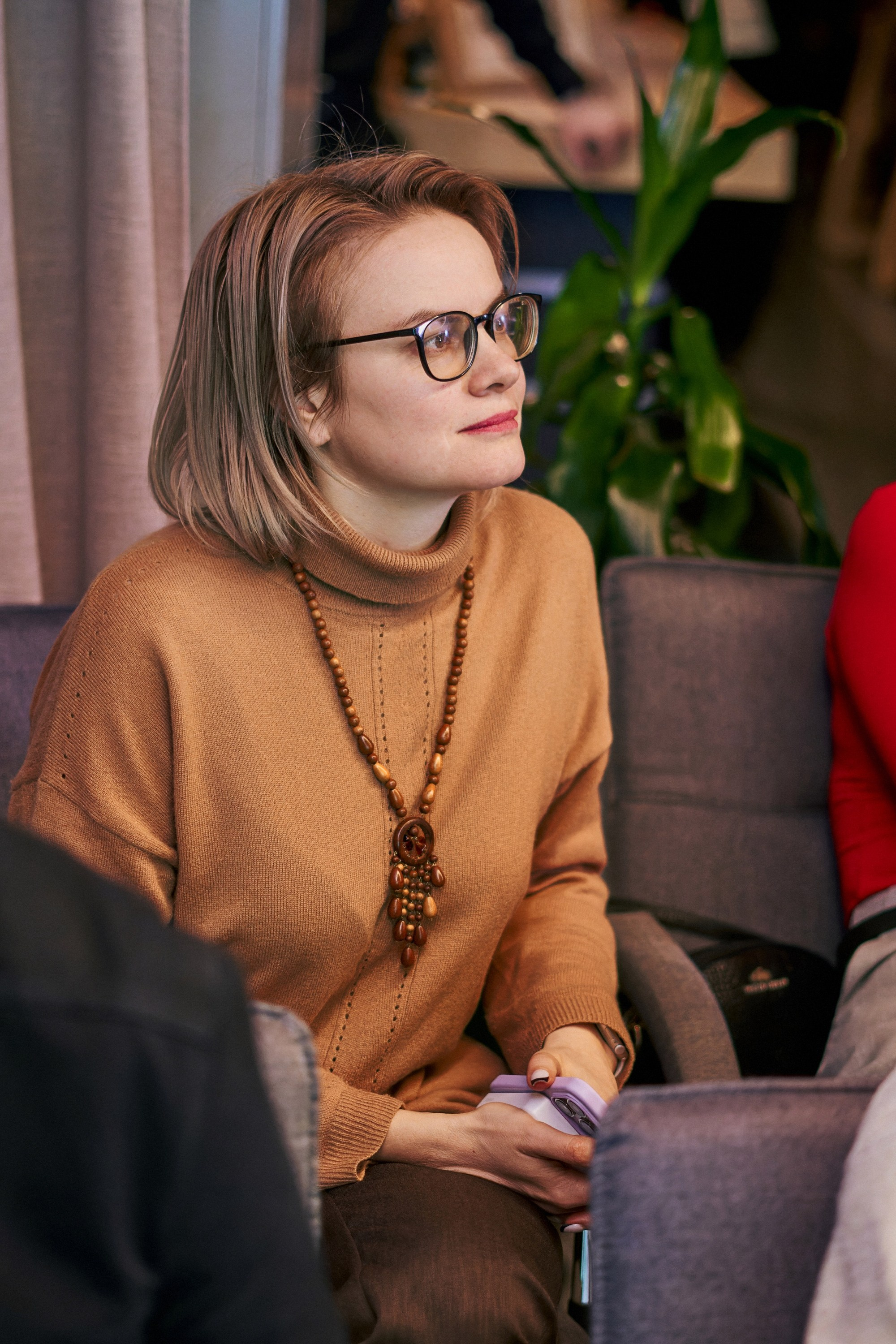 Майстер клас в Cherdak Space. Avocado Film — фото та відео зйомка