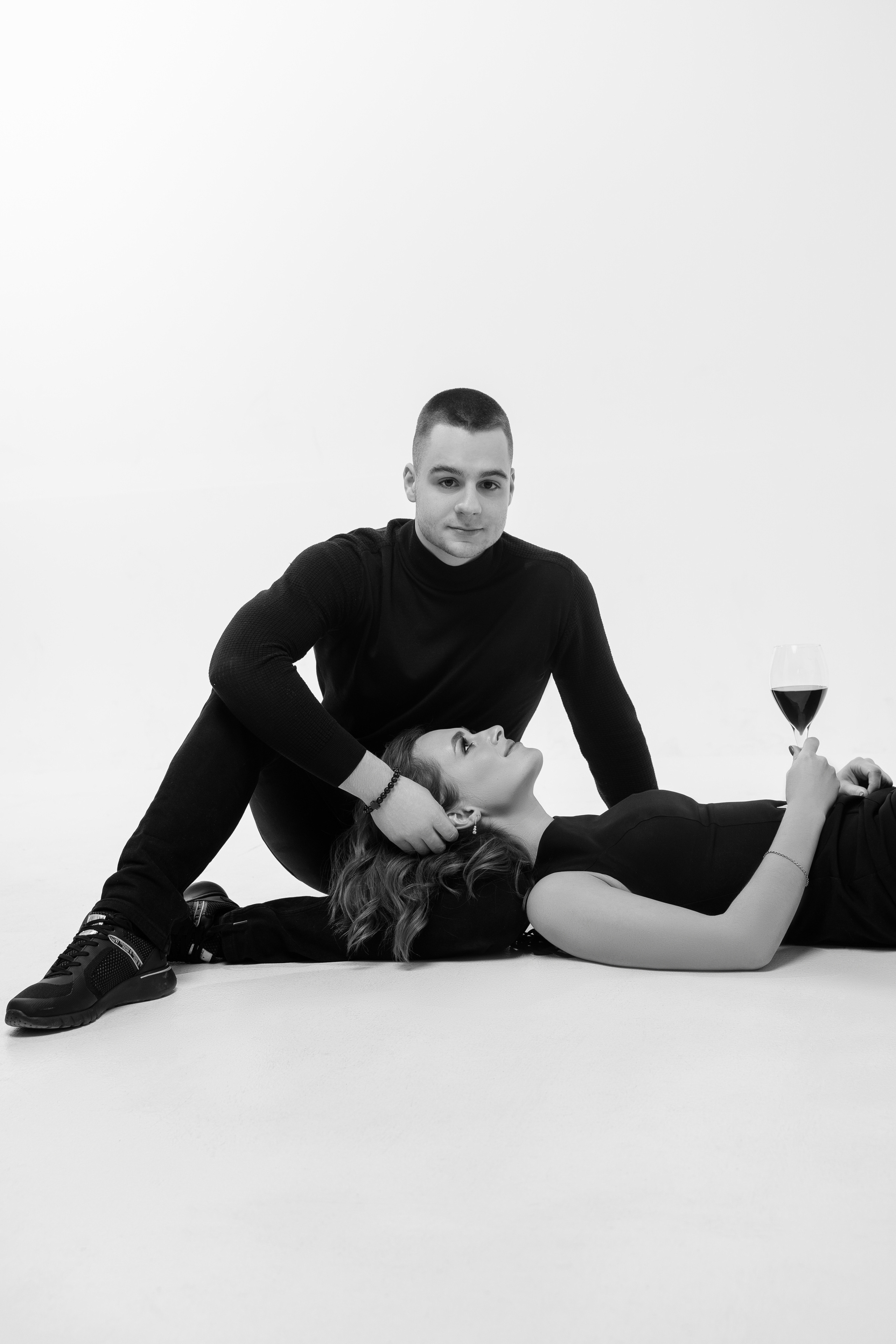 Антон & Мая. Avocado Film — фото та відео зйомка