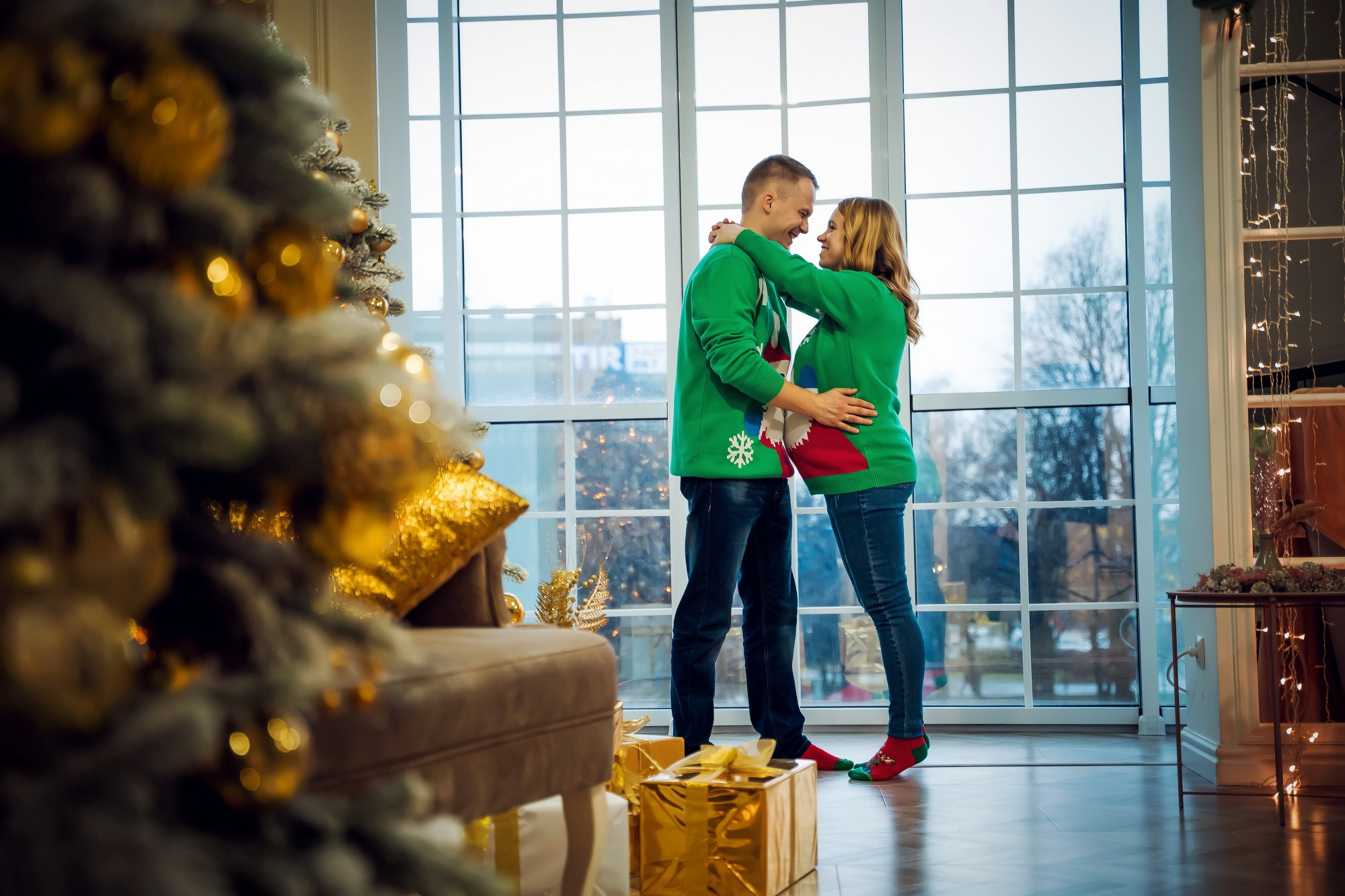 Виталик и Аня. Avocado Film — фото та відео зйомка