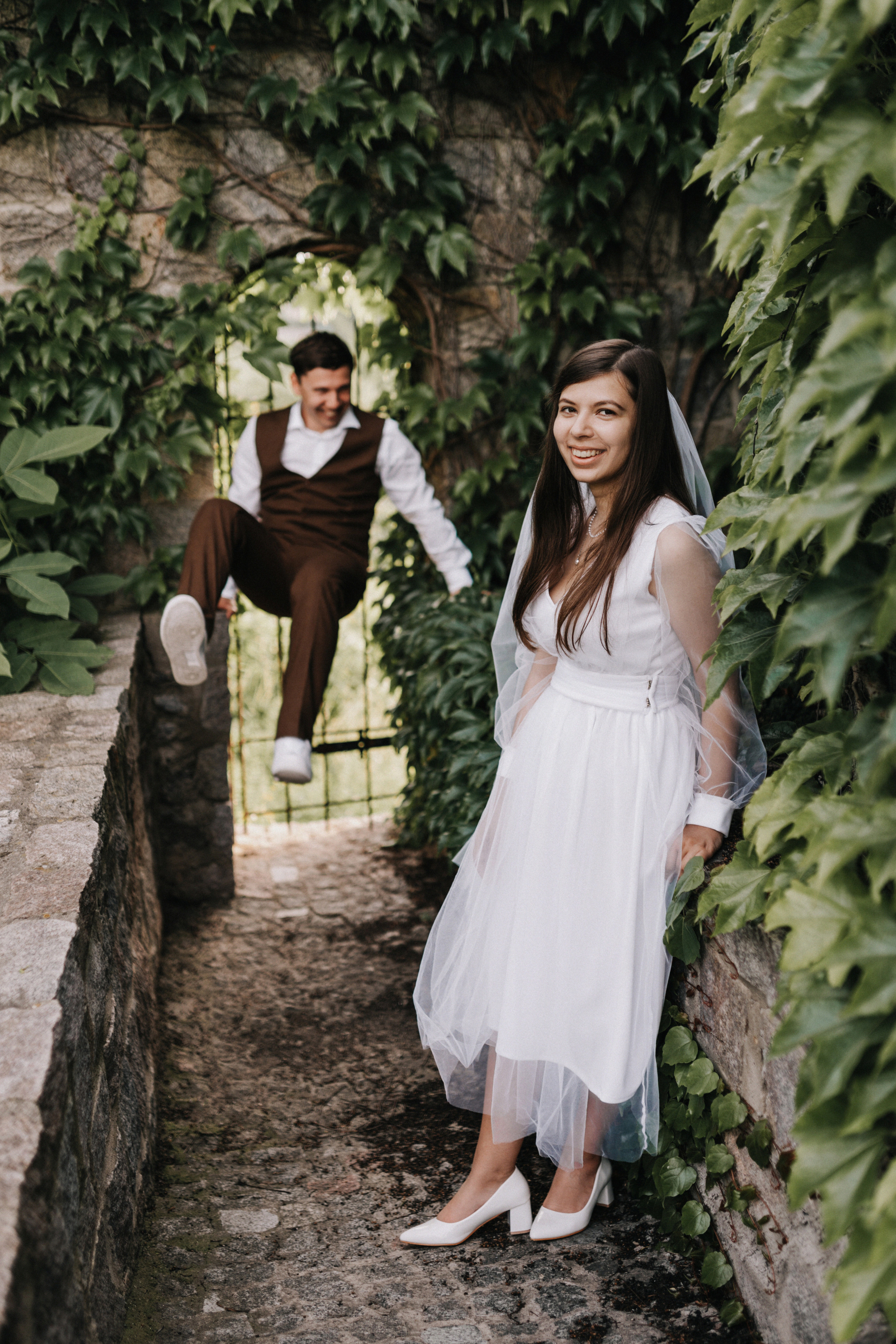 Артур та Лена. Avocado Film — фото та відео зйомка